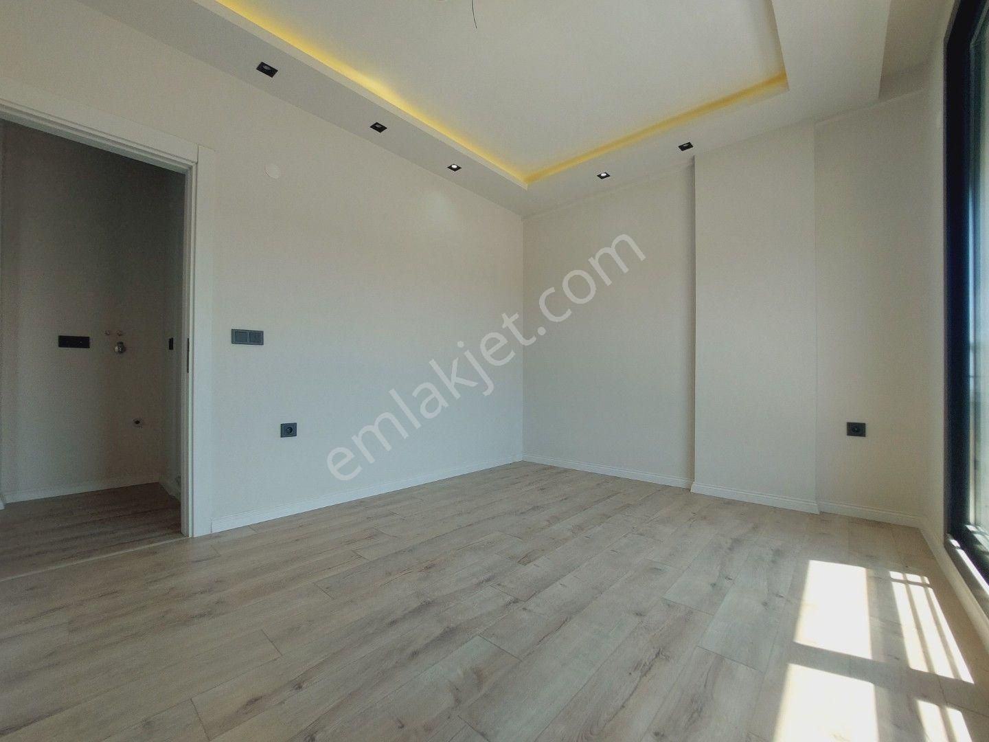 Didim Hisar Mahallesinde Satılık Havuzlu Bitişik Nizam 3+1 Dubleks - Görsel 23