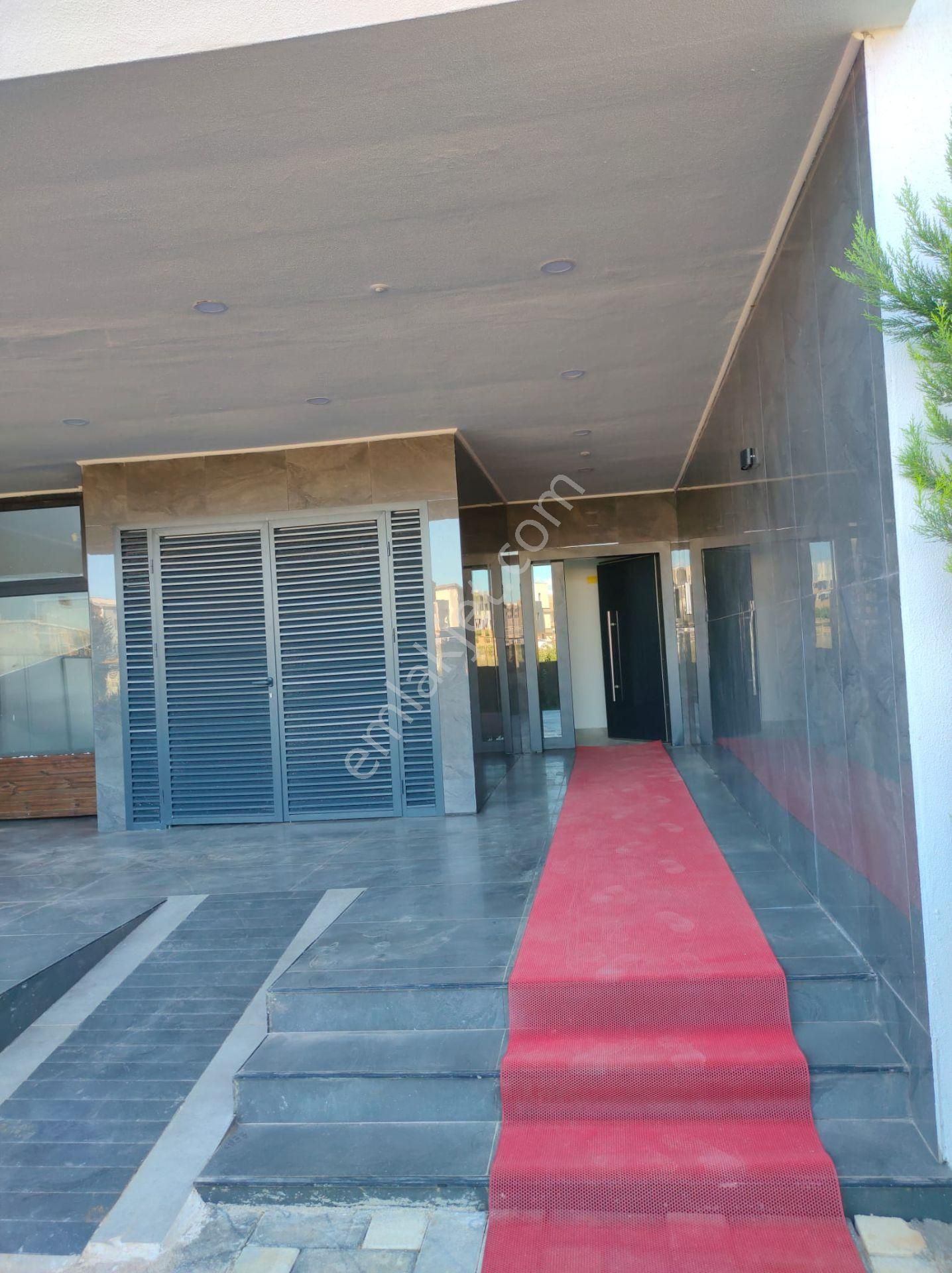 Antalya Aksu Altıntaş,da Yeni İnşaat’tan 55m² 1+1 Satılık Daire. - Görsel 13