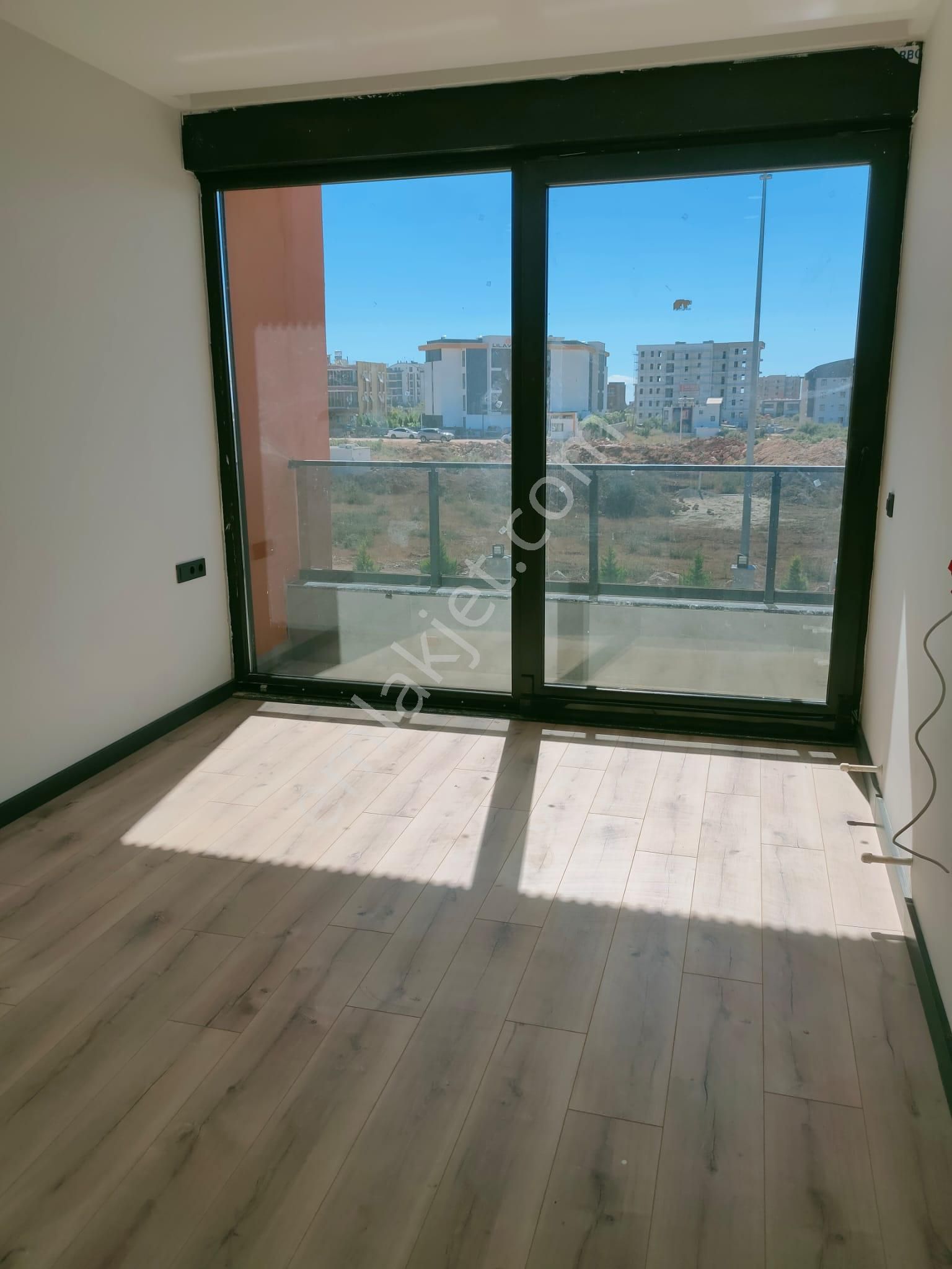 Antalya Aksu Altıntaş,da Yeni İnşaat’tan 55m² 1+1 Satılık Daire.