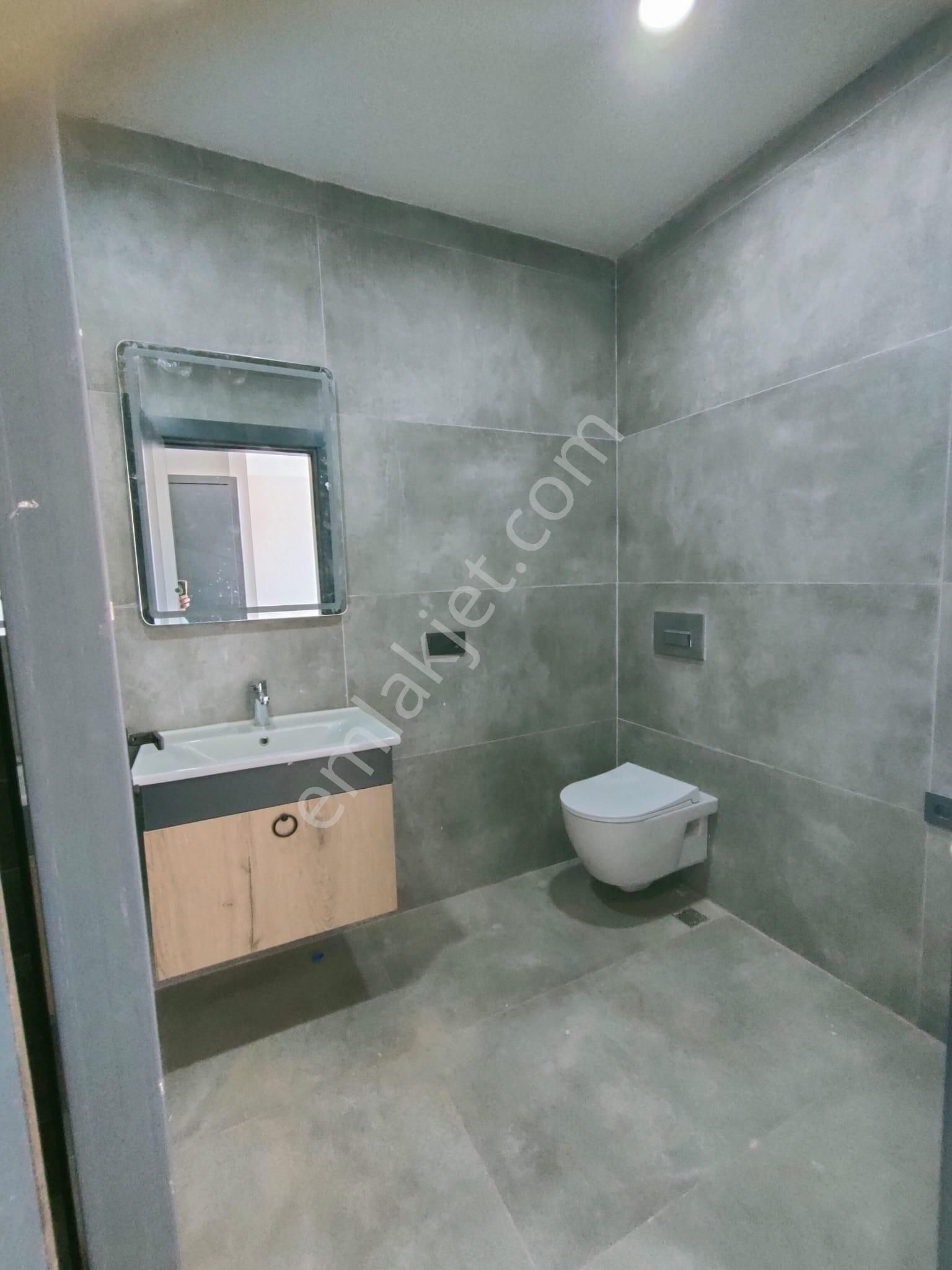 Antalya Aksu Altıntaş,da Yeni İnşaat’tan 55m² 1+1 Satılık Daire. - Görsel 5