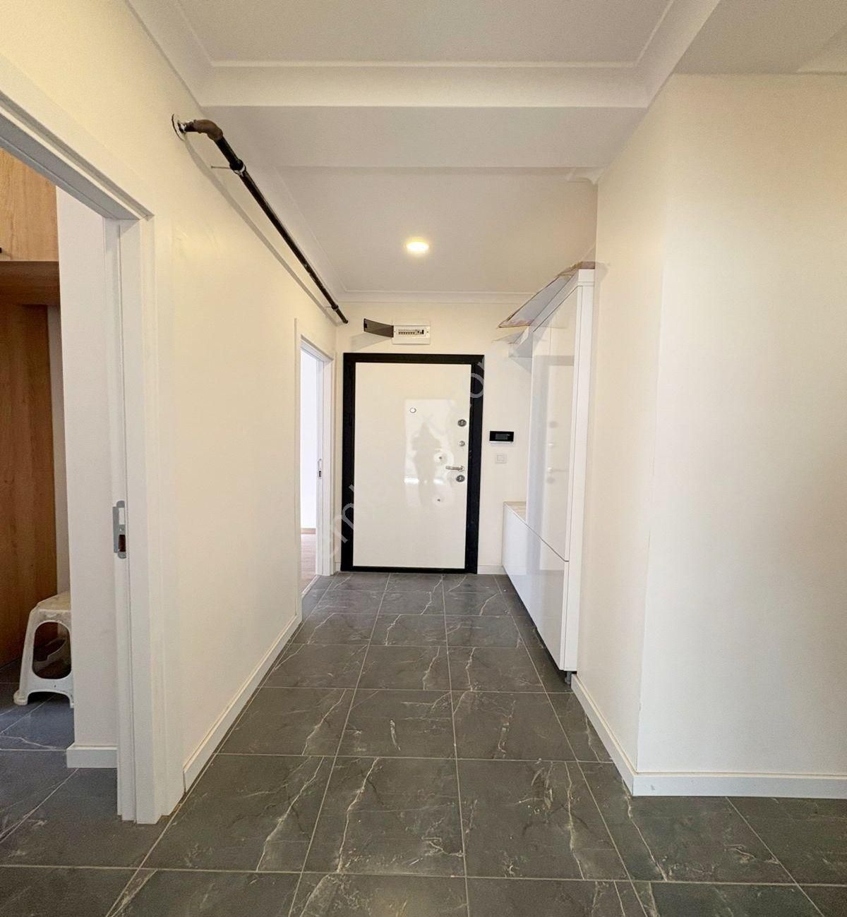 Avcılar Merkezde 3+1 Sıfır Kapalı Otoparklı Ebeveyn Banyolu - Görsel 8