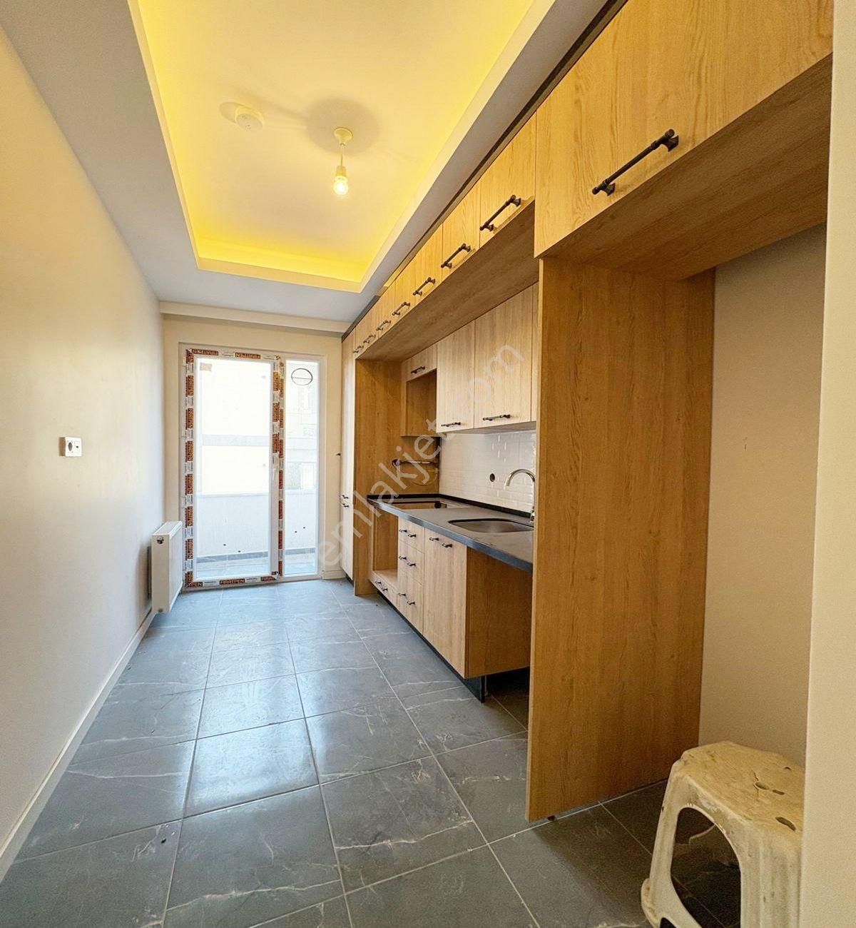 Avcılar Merkezde 3+1 Sıfır Kapalı Otoparklı Ebeveyn Banyolu - Görsel 15