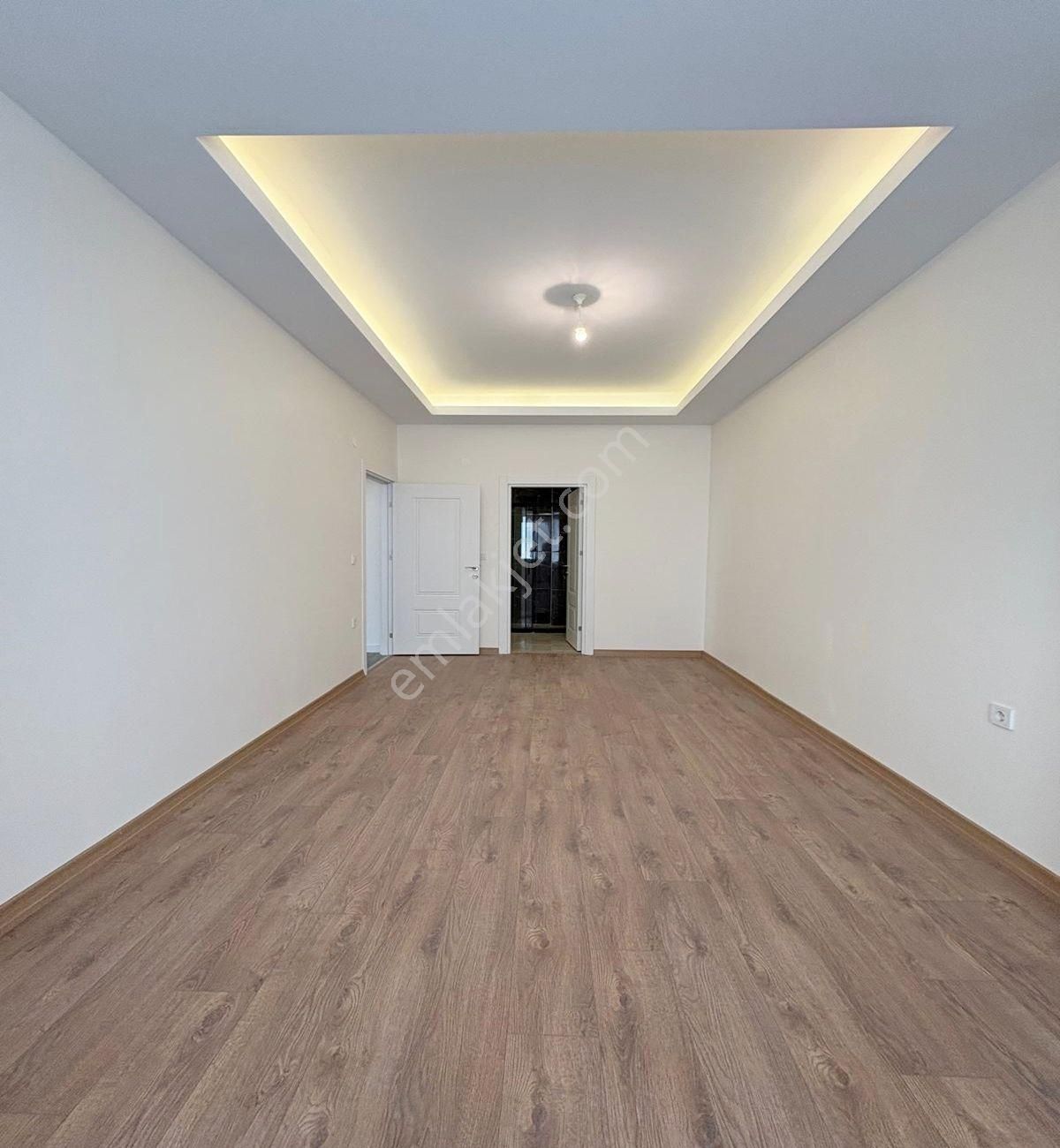 Avcılar Merkezde 3+1 Sıfır Kapalı Otoparklı Ebeveyn Banyolu - Görsel 3