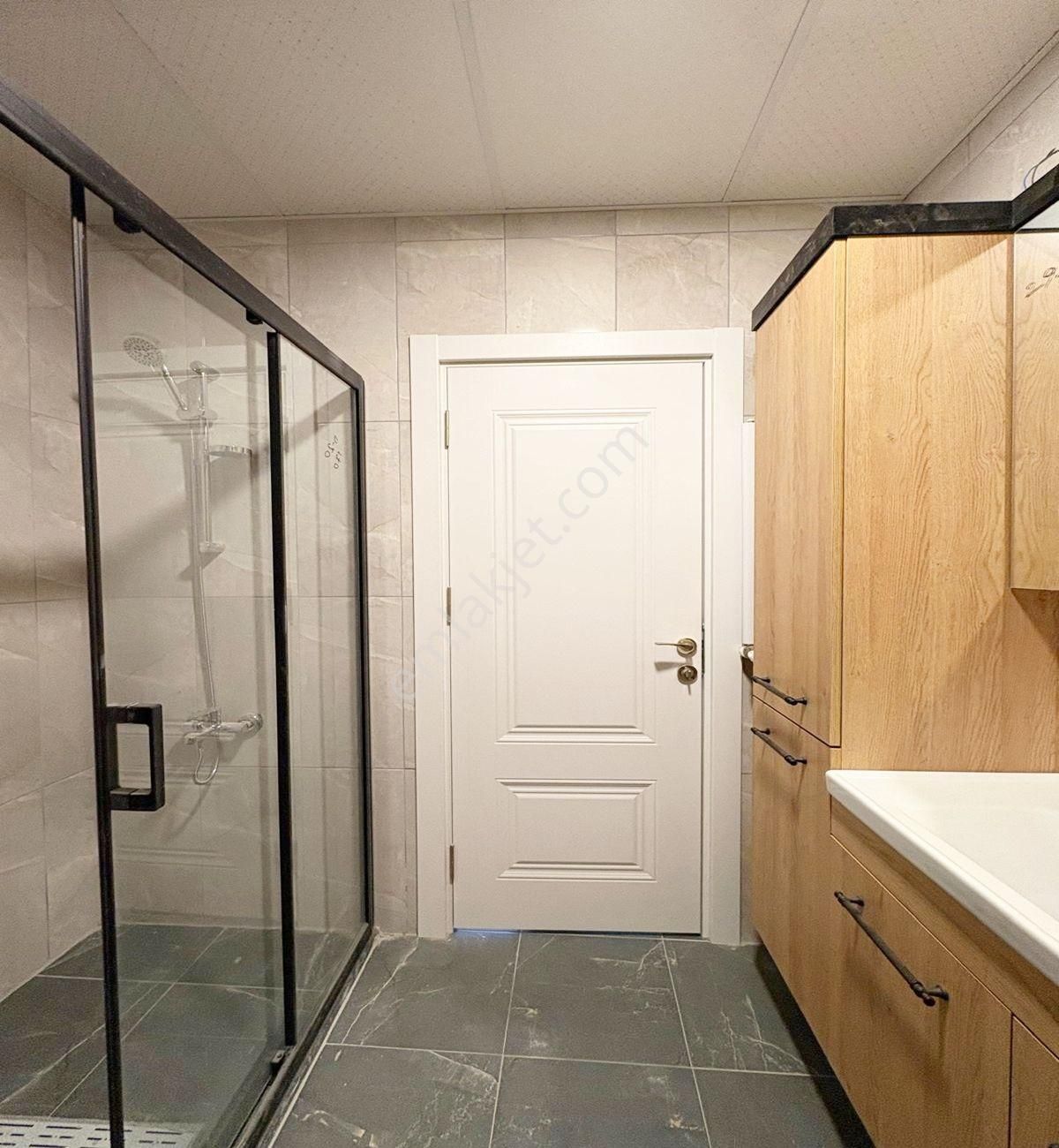 Avcılar Merkezde 3+1 Sıfır Kapalı Otoparklı Ebeveyn Banyolu - Görsel 7