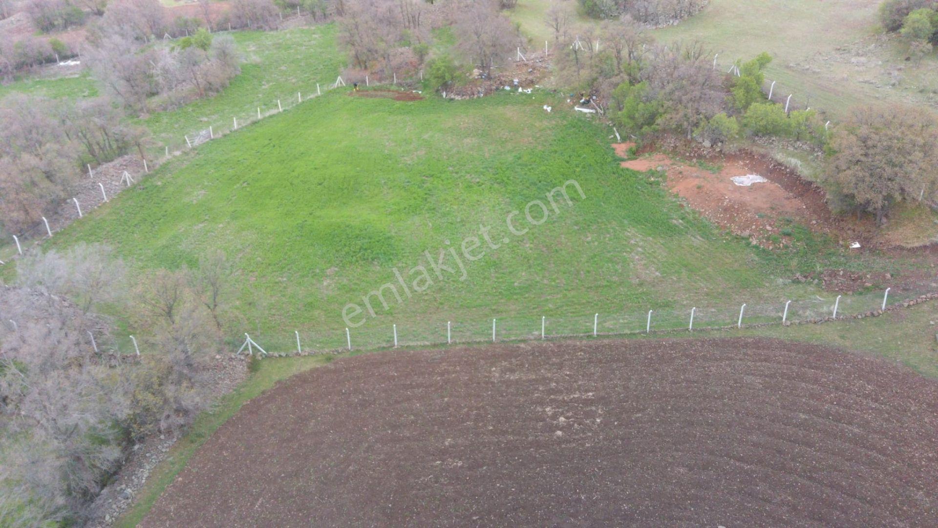 Ayaş-yağmurdede Mahallesinde Tek Tapu Köyiçi 3732 M2 - Görsel 4