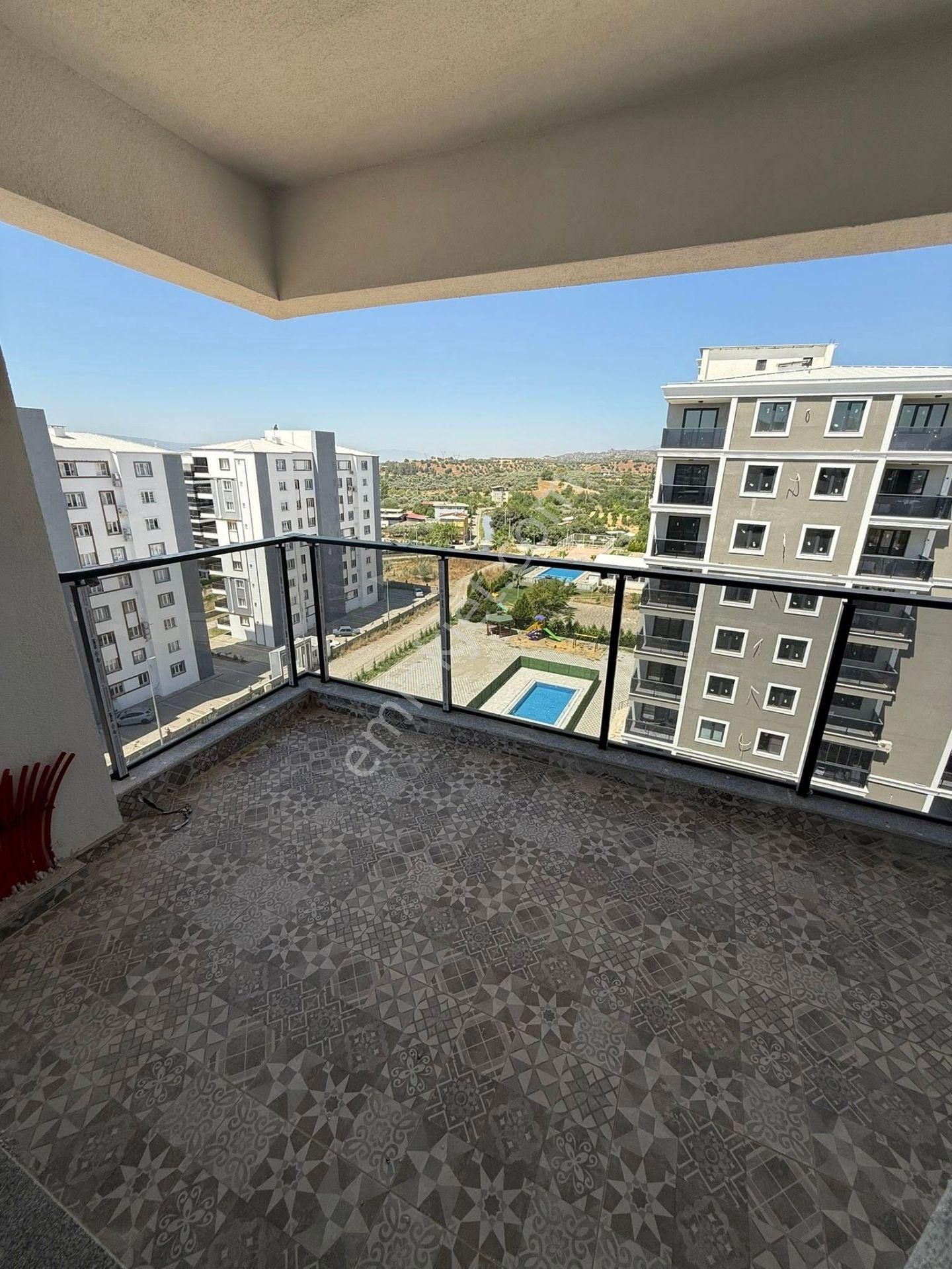 Aydın / Nazilli – Zafer Mahallesi Gözde Ve Prestijli Lokasyonda Modern Yaşam Fırsatı! - Görsel 8