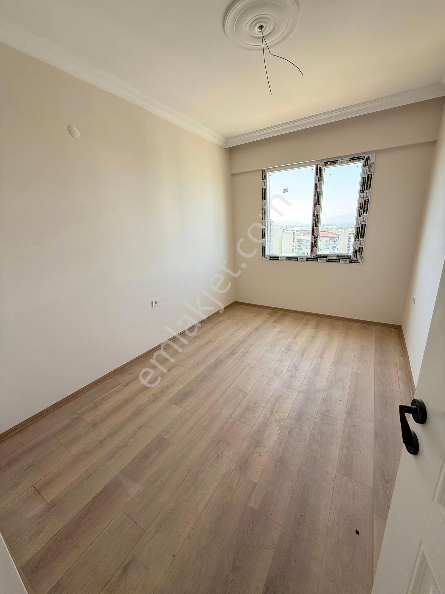 Aydın / Nazilli – Zafer Mahallesi Gözde Ve Prestijli Lokasyonda Modern Yaşam Fırsatı! - Görsel 9