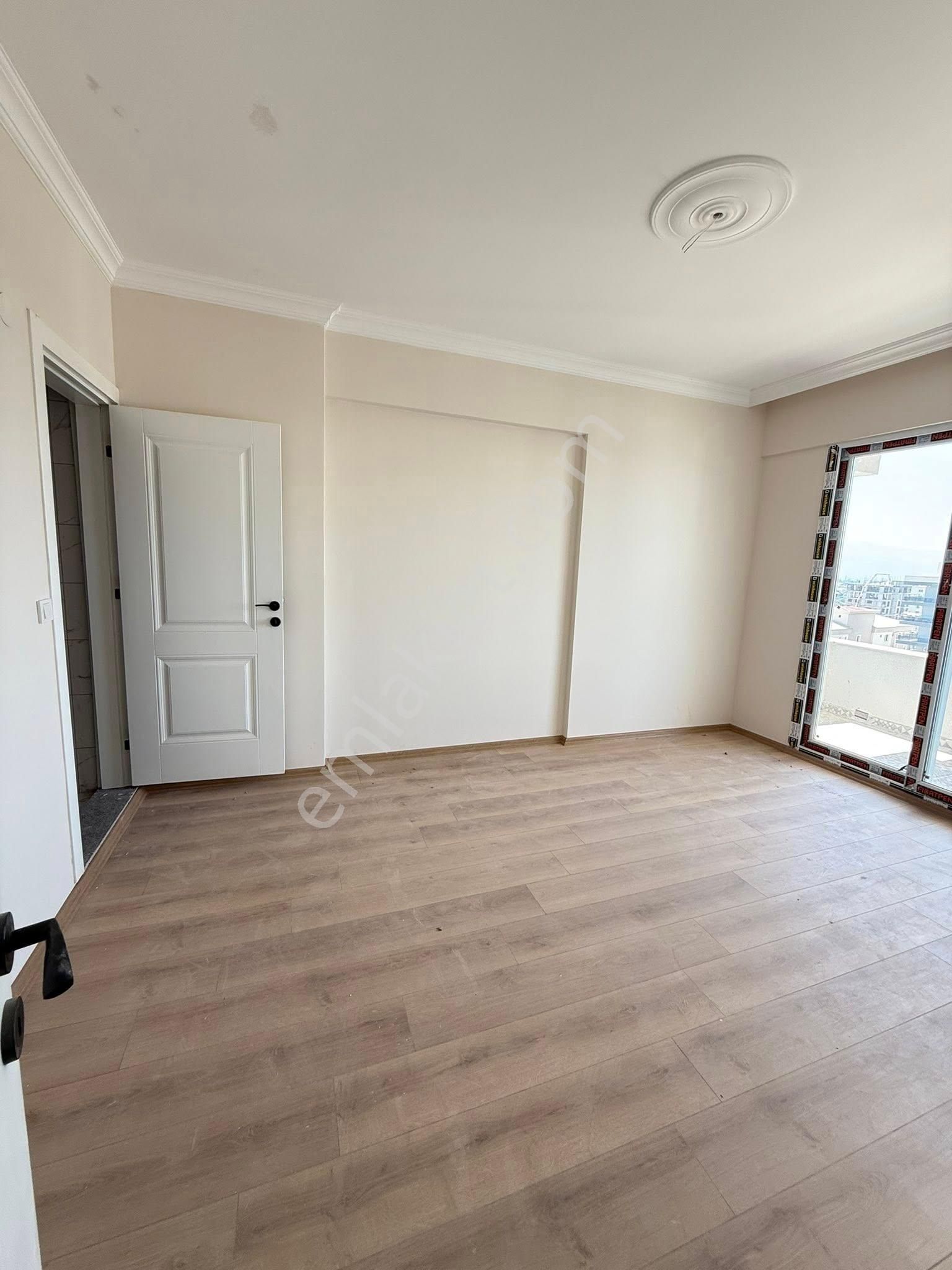 Aydın / Nazilli – Zafer Mahallesi Gözde Ve Prestijli Lokasyonda Modern Yaşam Fırsatı! - Görsel 3