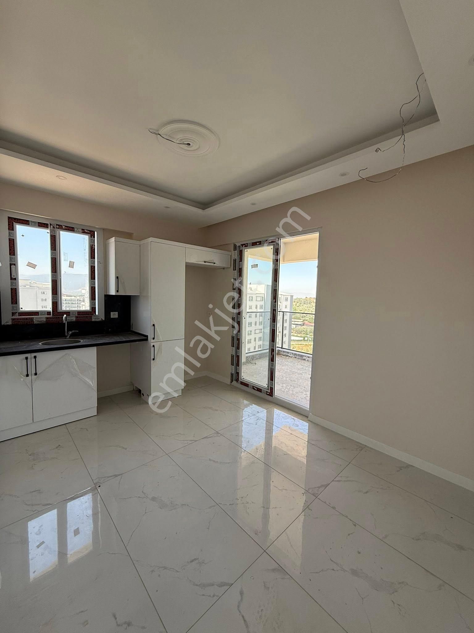 Aydın / Nazilli – Zafer Mahallesi Gözde Ve Prestijli Lokasyonda Modern Yaşam Fırsatı! - Görsel 10