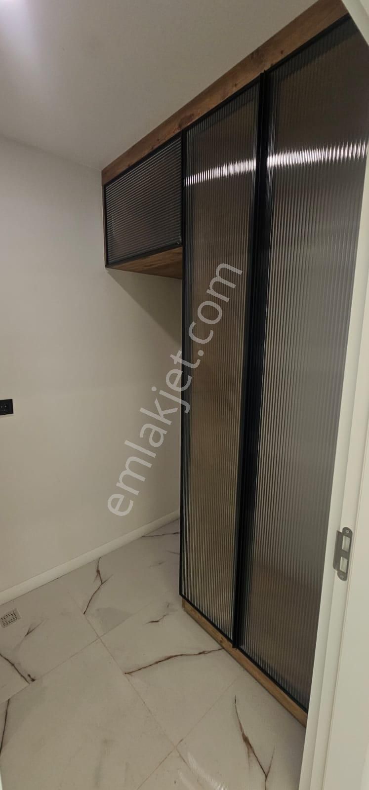 Ege Mahallesi'nde Tam Donanımlı Sitede Lüks Daireler - Görsel 34