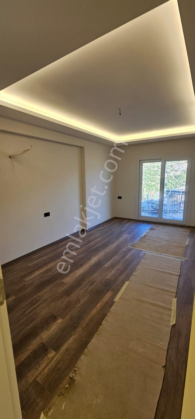 Ege Mahallesi'nde Tam Donanımlı Sitede Lüks Daireler - Görsel 22