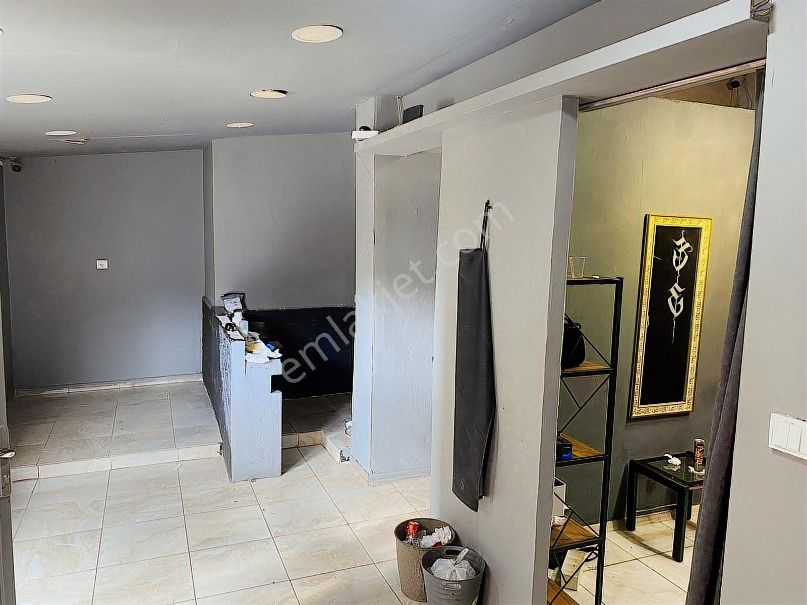 Değirmendere 40 M2 Satılık Dükkan - Görsel 5