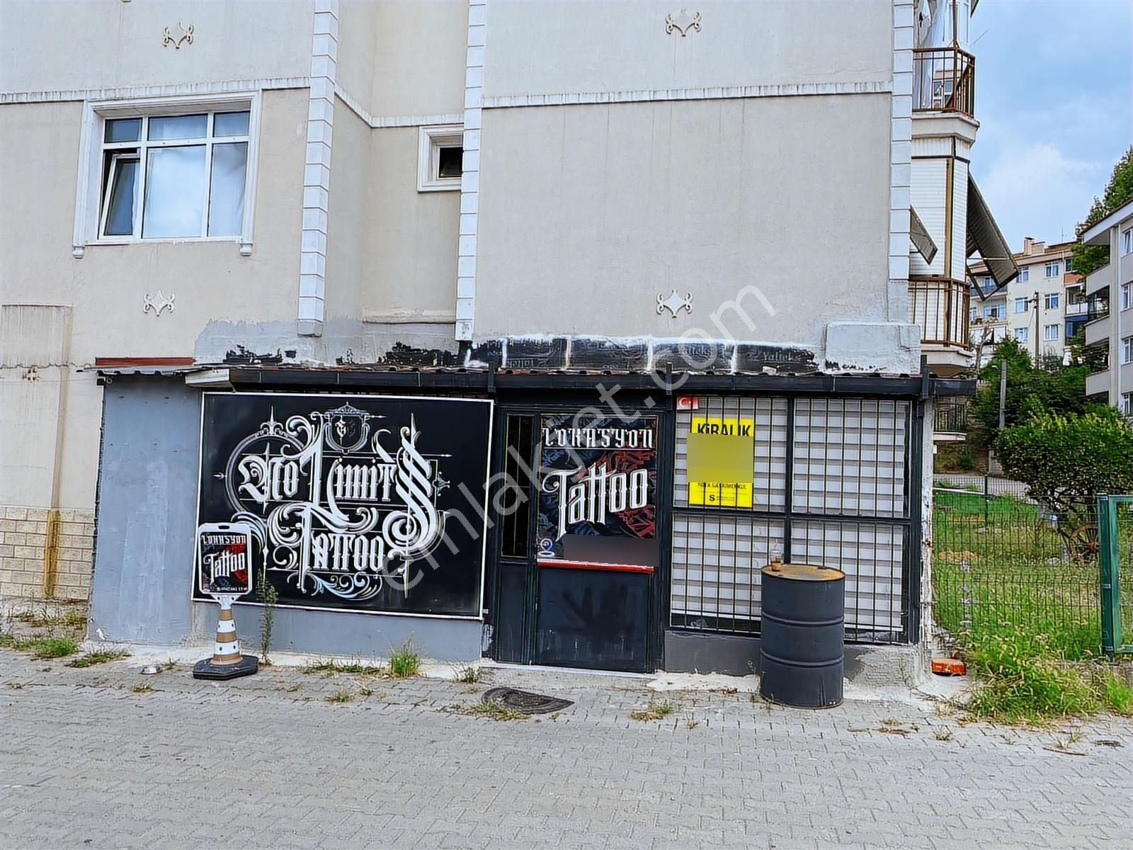 Değirmendere 40 M2 Satılık Dükkan - Görsel 5