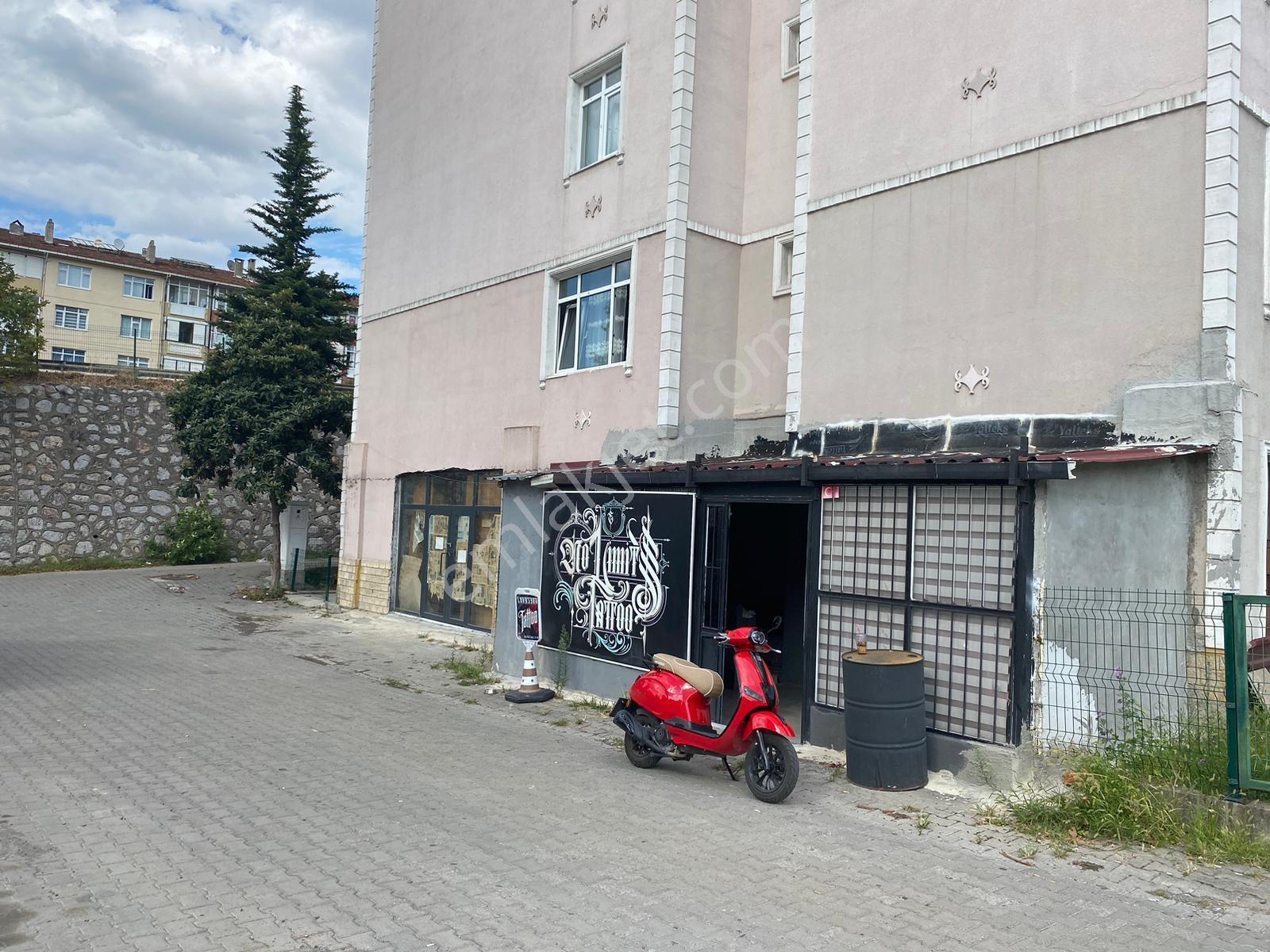 Değirmendere 40 M2 Satılık Dükkan - Görsel 9