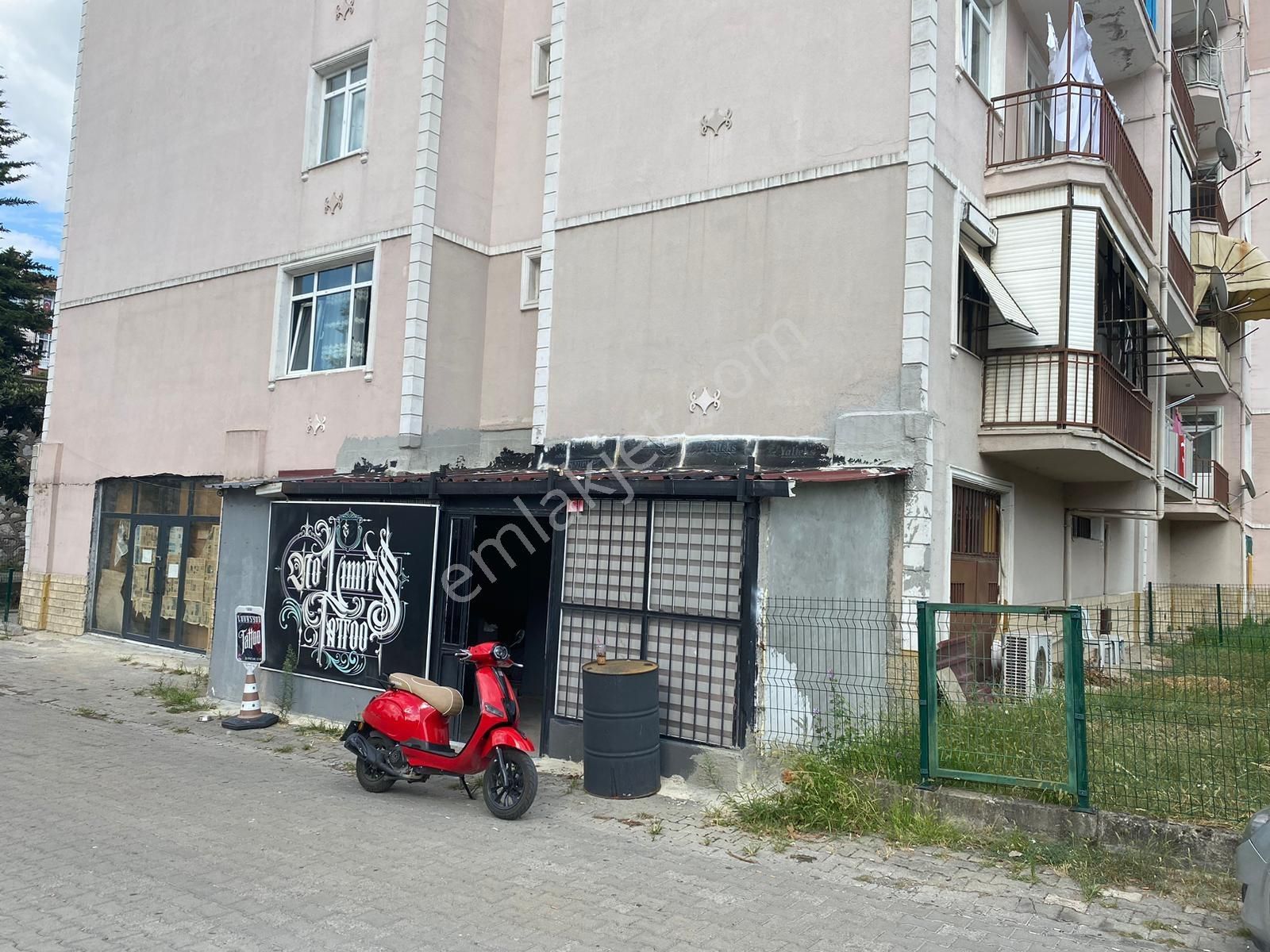 Değirmendere 40 M2 Satılık Dükkan - Görsel 10