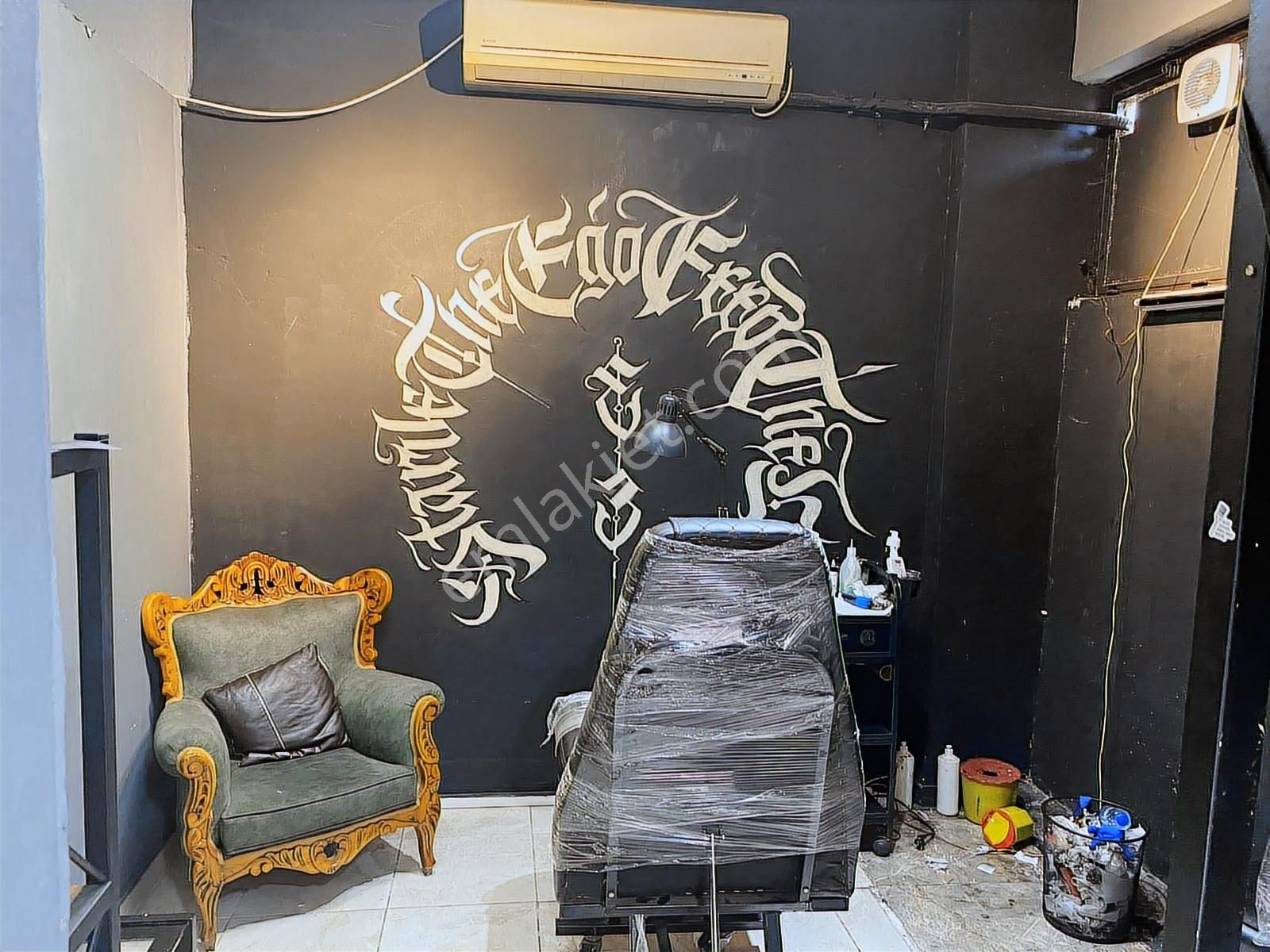 Değirmendere 40 M2 Satılık Dükkan - Görsel 2