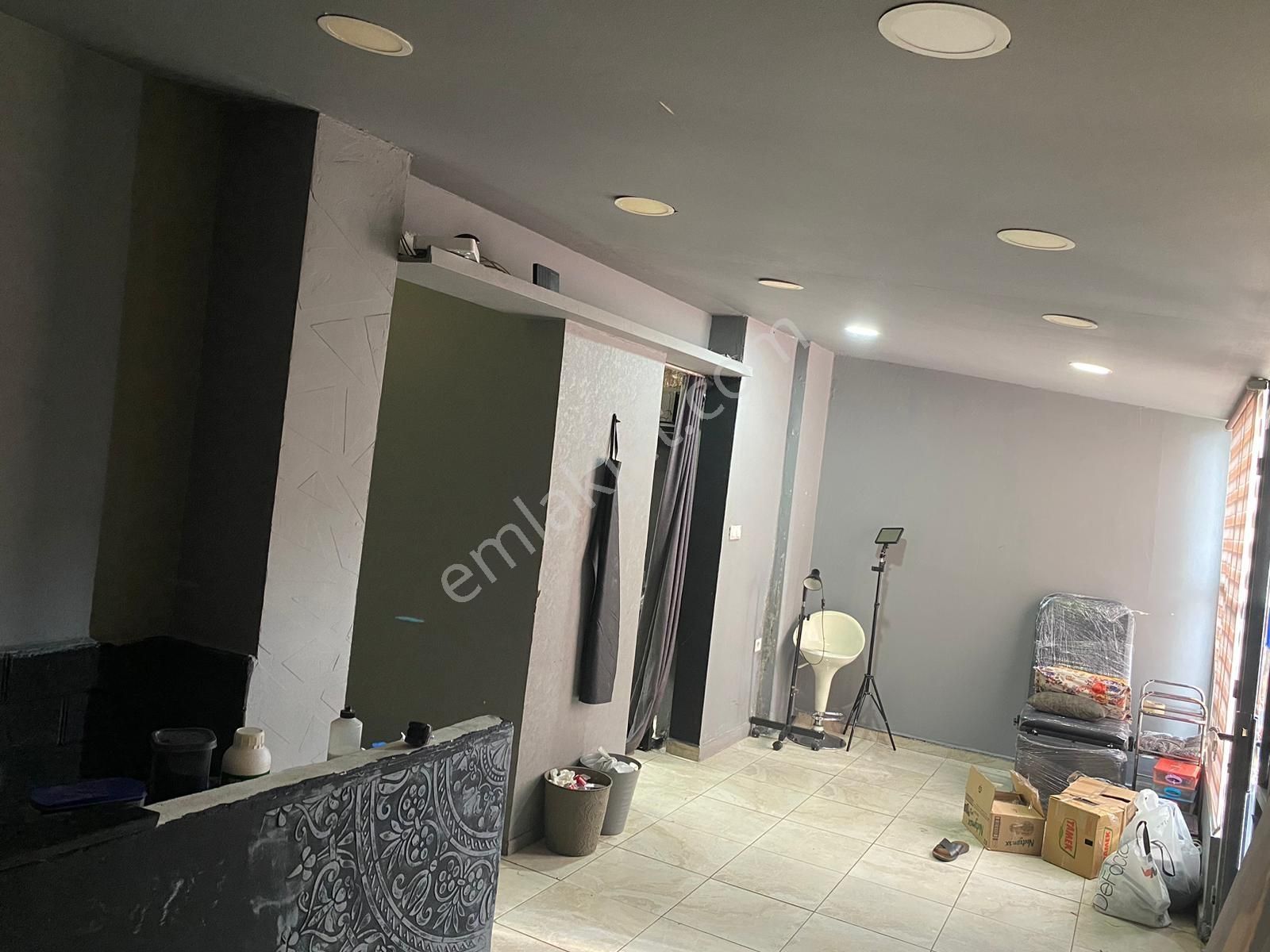 Değirmendere 40 M2 Satılık Dükkan - Görsel 9
