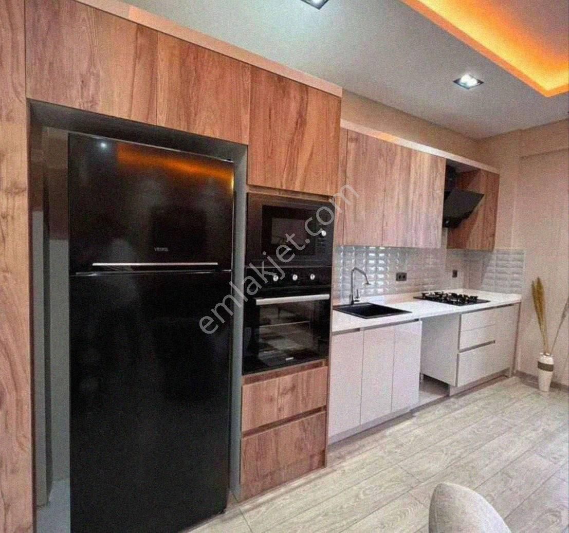 Adnan Kahveci Mah. 2+1 Eşyalı Temiz Taşınmaya Hazır - Görsel 8