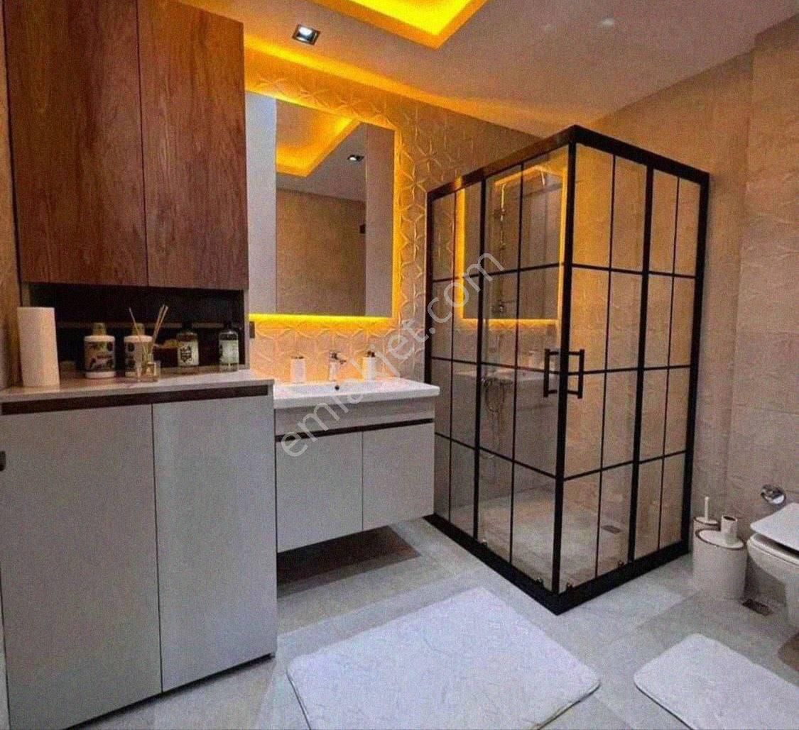 Adnan Kahveci Mah. 2+1 Eşyalı Temiz Taşınmaya Hazır - Görsel 7