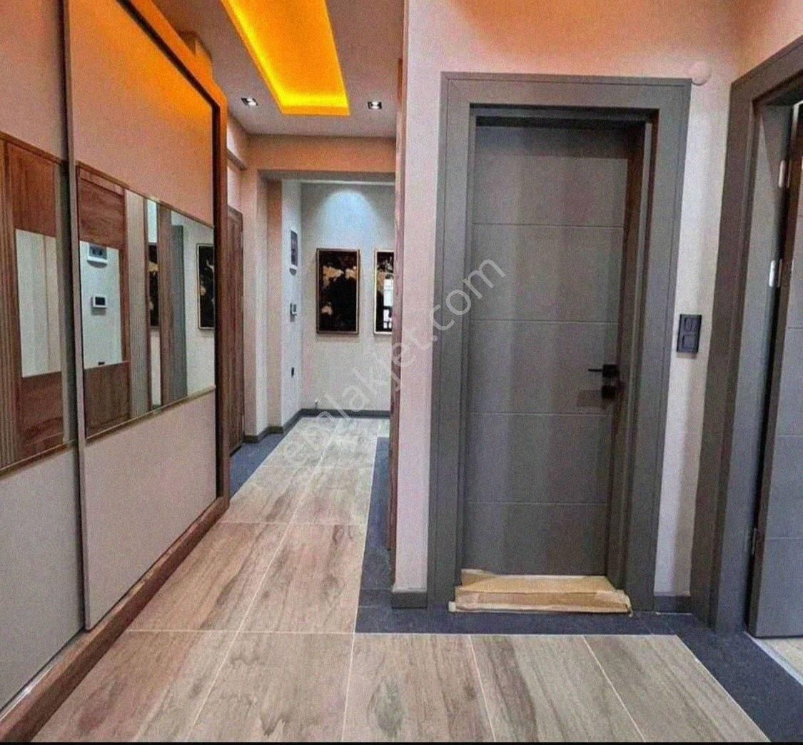 Adnan Kahveci Mah. 2+1 Eşyalı Temiz Taşınmaya Hazır