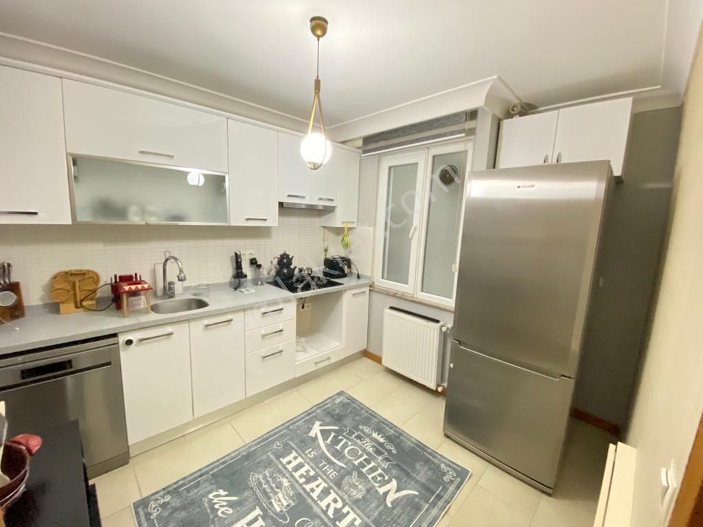 Boş Teslim Alabilirsiniz Bahçeli Ters Dubleks Satılık 3+1 Daire - Görsel 20