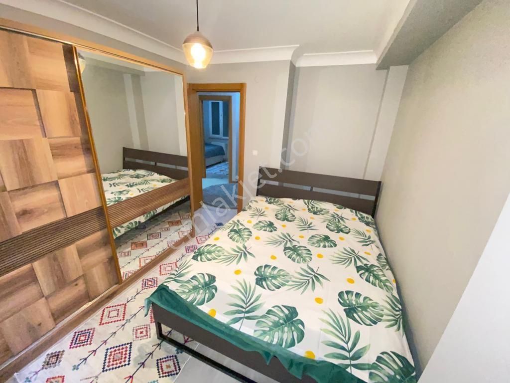 Boş Teslim Alabilirsiniz Bahçeli Ters Dubleks Satılık 3+1 Daire - Görsel 12