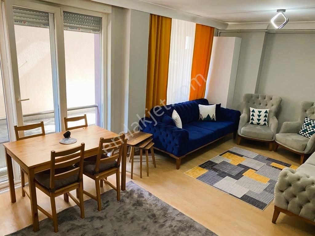 Boş Teslim Alabilirsiniz Bahçeli Ters Dubleks Satılık 3+1 Daire - Görsel 8