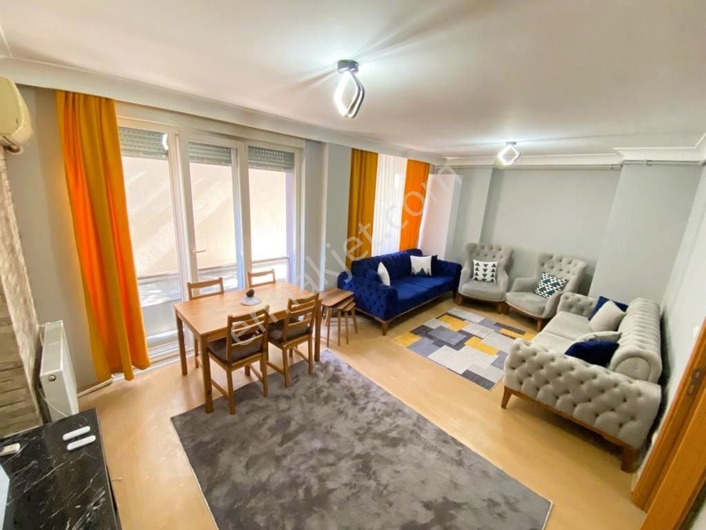 Boş Teslim Alabilirsiniz Bahçeli Ters Dubleks Satılık 3+1 Daire - Görsel 19