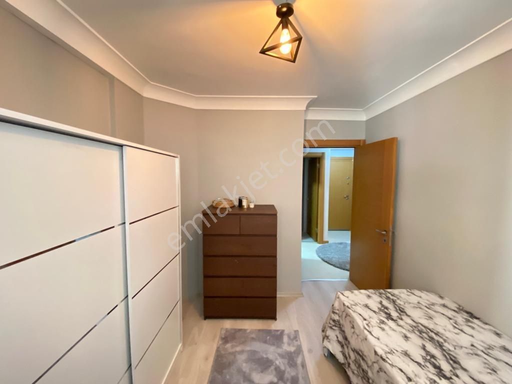 Boş Teslim Alabilirsiniz Bahçeli Ters Dubleks Satılık 3+1 Daire - Görsel 15