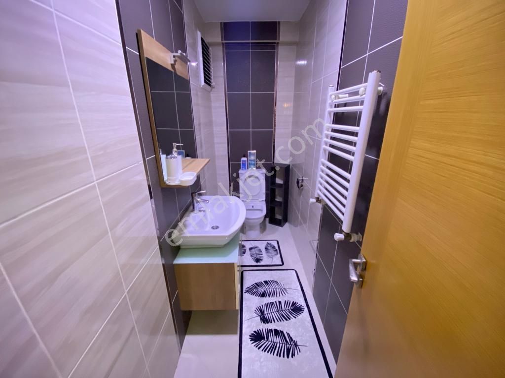 Boş Teslim Alabilirsiniz Bahçeli Ters Dubleks Satılık 3+1 Daire - Görsel 6