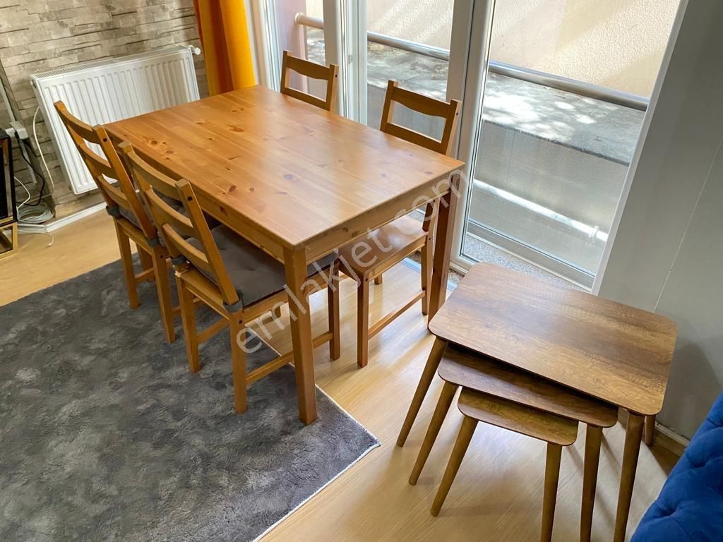 Boş Teslim Alabilirsiniz Bahçeli Ters Dubleks Satılık 3+1 Daire - Görsel 3