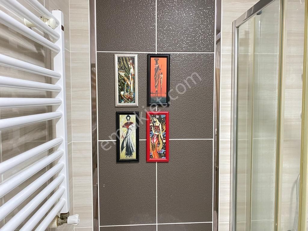 Boş Teslim Alabilirsiniz Bahçeli Ters Dubleks Satılık 3+1 Daire - Görsel 28