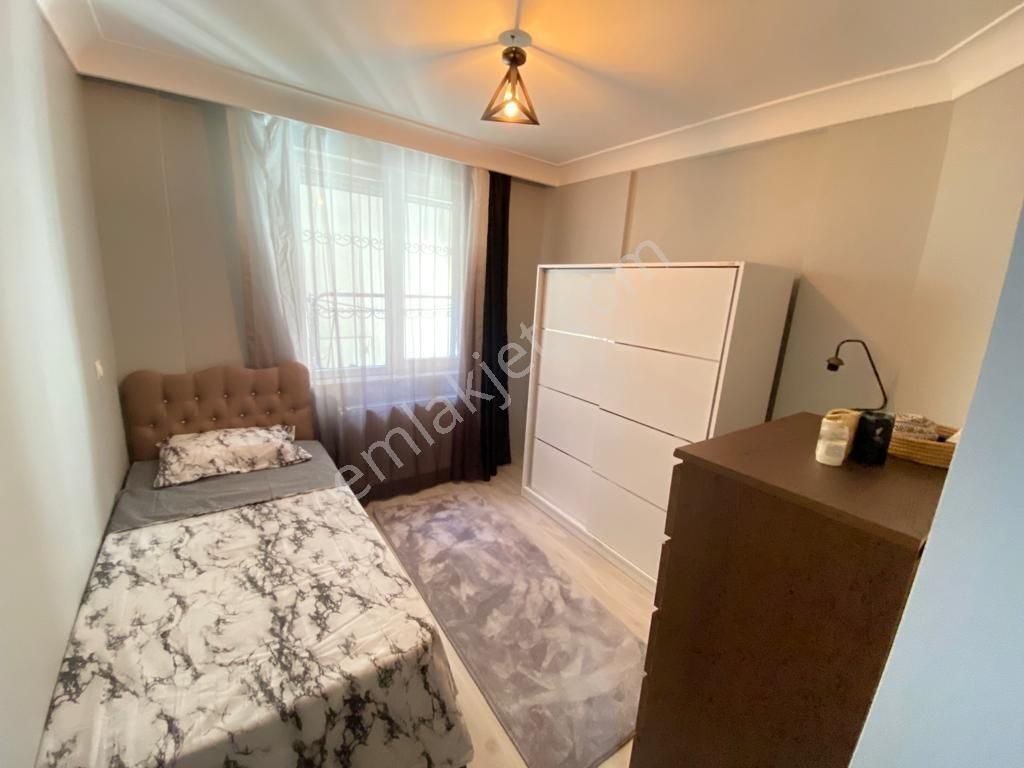 Boş Teslim Alabilirsiniz Bahçeli Ters Dubleks Satılık 3+1 Daire - Görsel 9