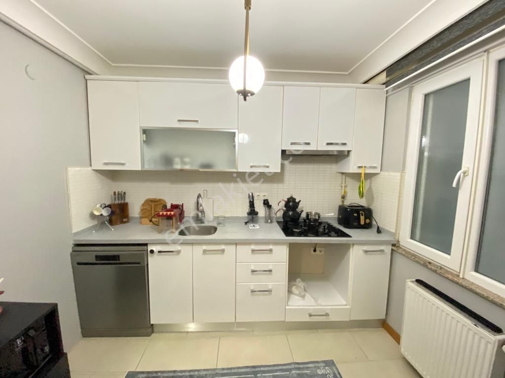 Boş Teslim Alabilirsiniz Bahçeli Ters Dubleks Satılık 3+1 Daire - Görsel 10