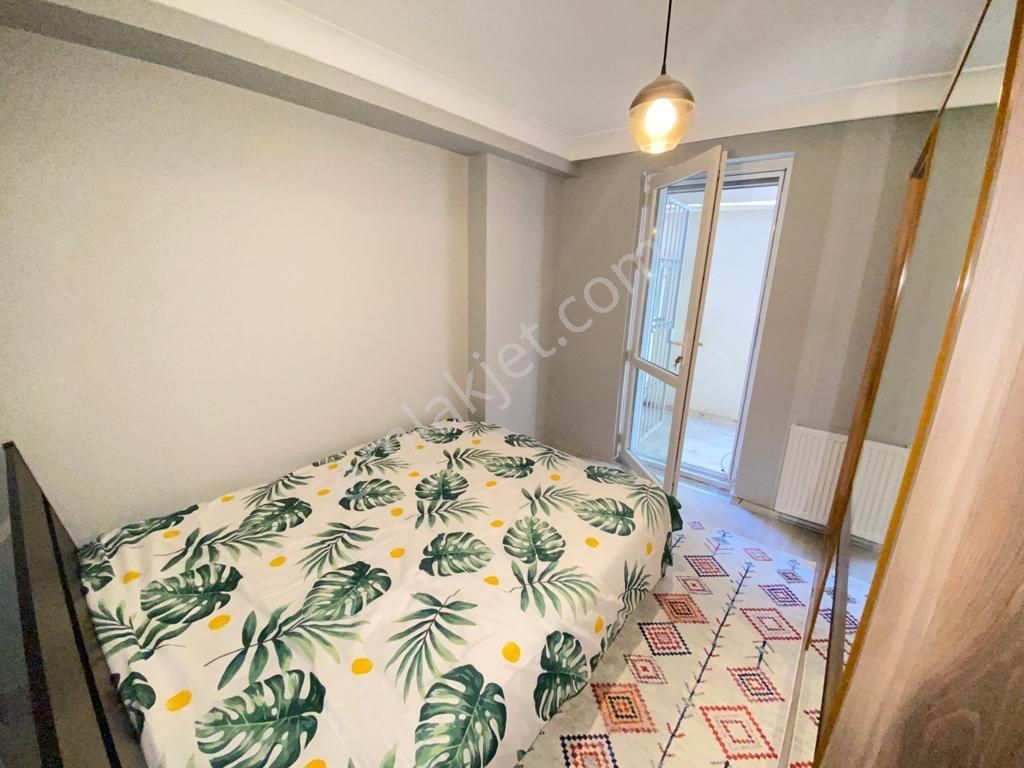 Boş Teslim Alabilirsiniz Bahçeli Ters Dubleks Satılık 3+1 Daire - Görsel 23