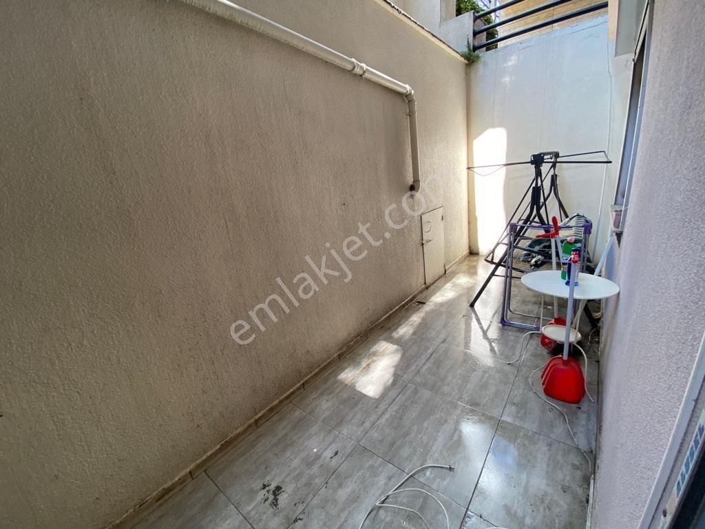 Boş Teslim Alabilirsiniz Bahçeli Ters Dubleks Satılık 3+1 Daire - Görsel 22