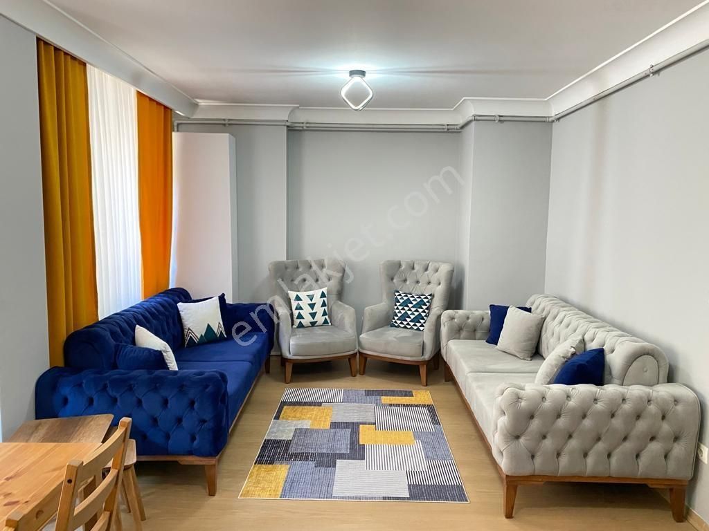 Boş Teslim Alabilirsiniz Bahçeli Ters Dubleks Satılık 3+1 Daire - Görsel 7