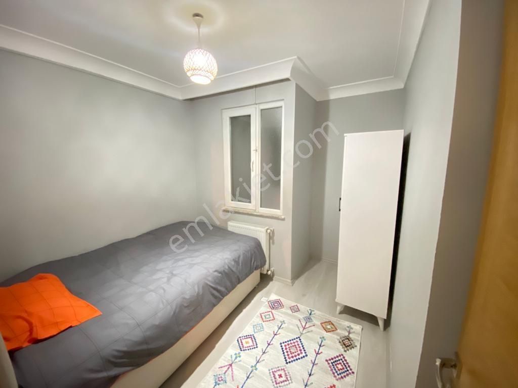 Boş Teslim Alabilirsiniz Bahçeli Ters Dubleks Satılık 3+1 Daire - Görsel 2