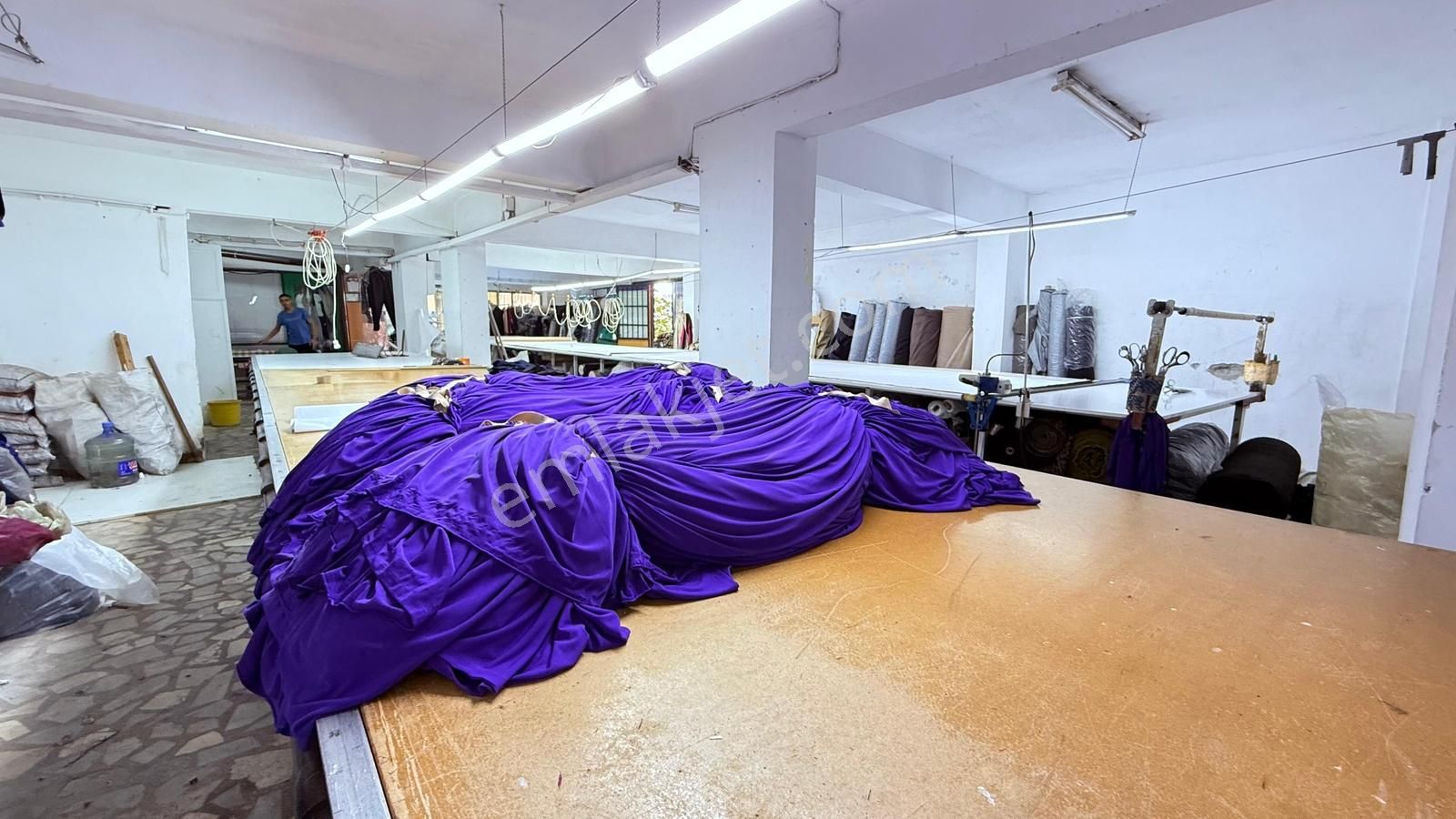 Kağıthane Talatpaşa Mh Satılık 180m2 Dükkan Toplu Ulaşıma 5dk - Görsel 5