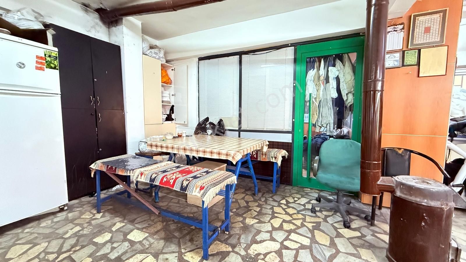 Kağıthane Talatpaşa Mh Satılık 180m2 Dükkan Toplu Ulaşıma 5dk - Görsel 8