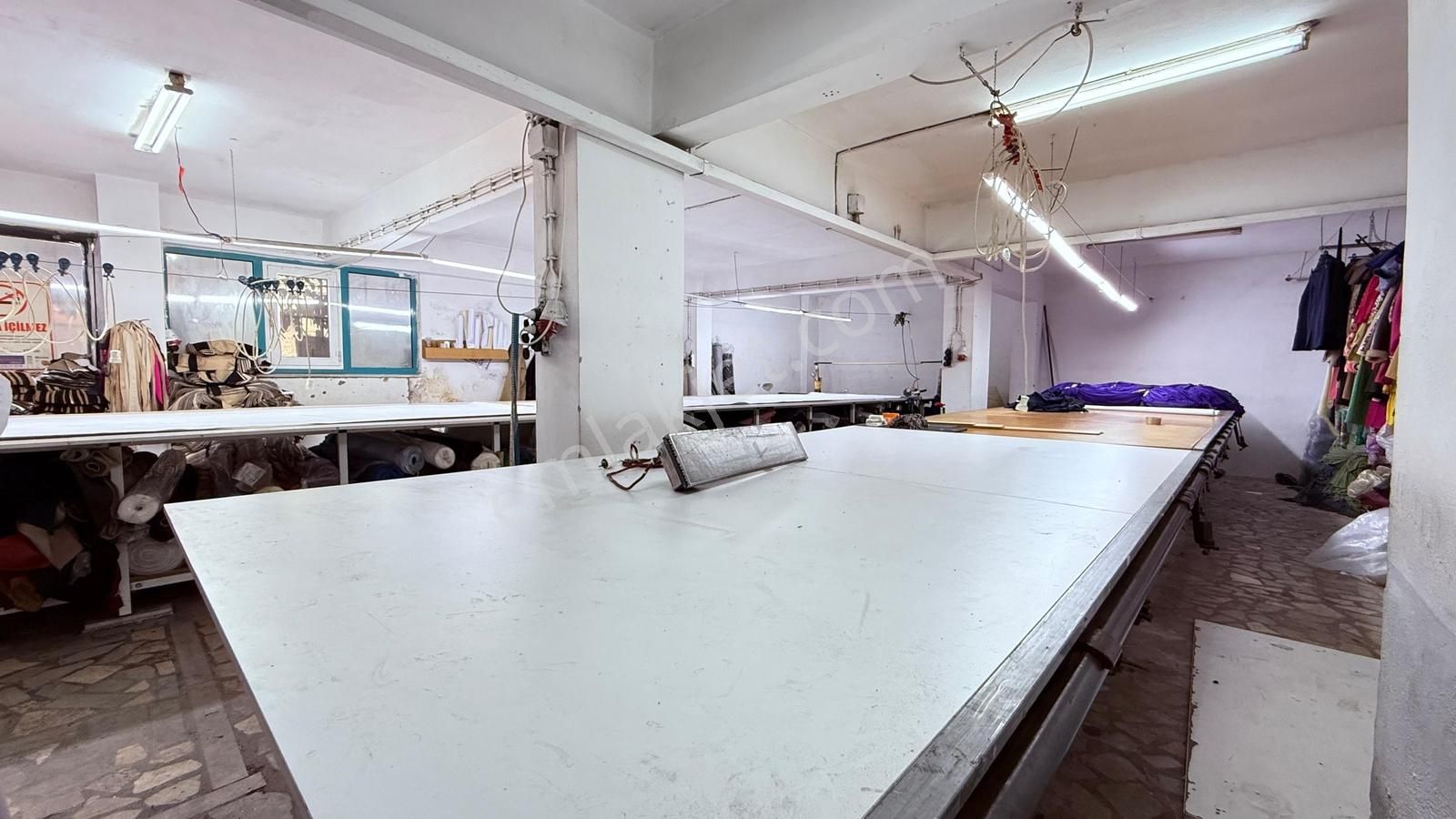 Kağıthane Talatpaşa Mh Satılık 180m2 Dükkan Toplu Ulaşıma 5dk - Görsel 6