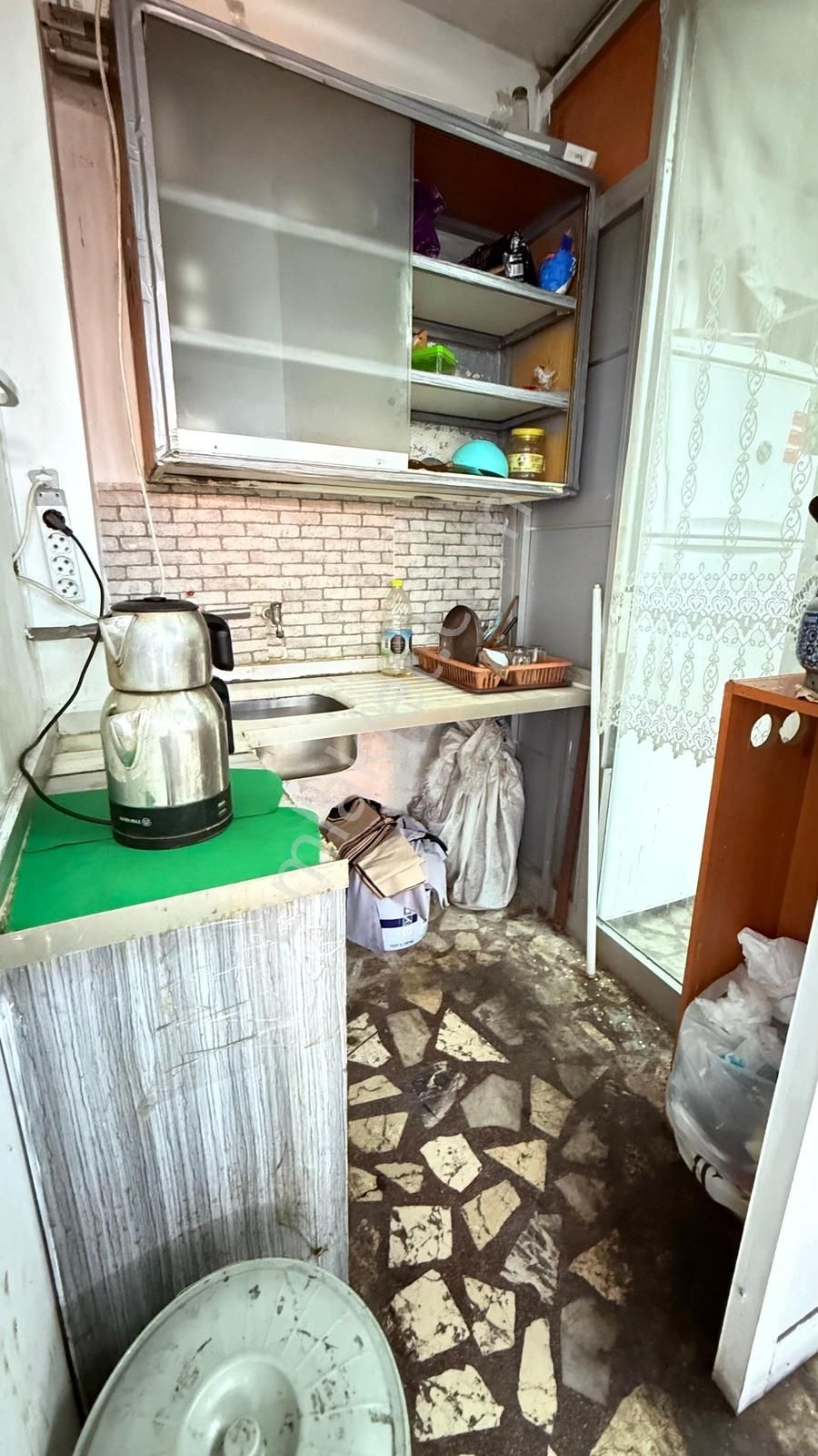 Kağıthane Talatpaşa Mh Satılık 180m2 Dükkan Toplu Ulaşıma 5dk - Görsel 7