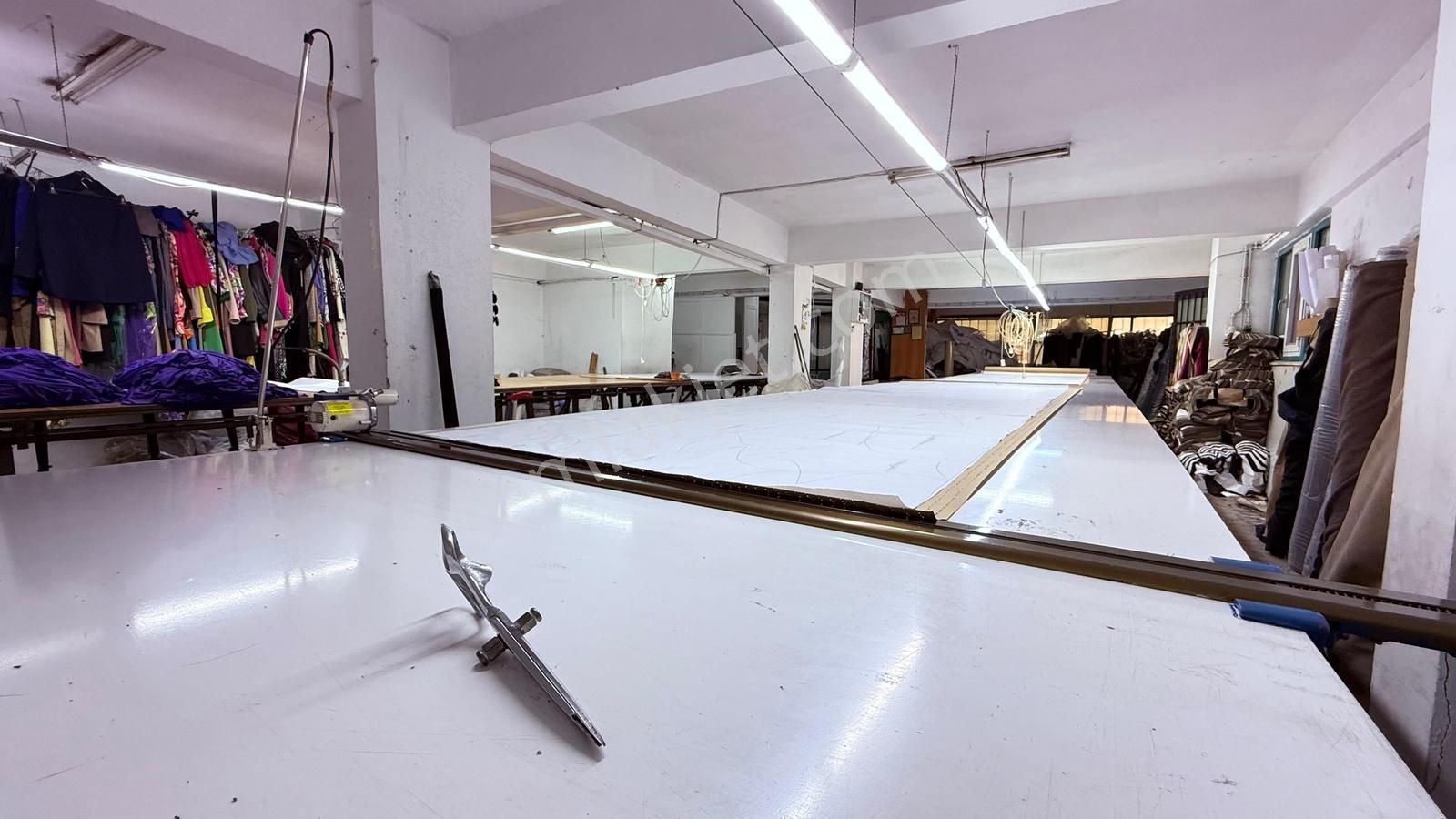 Kağıthane Talatpaşa Mh Satılık 180m2 Dükkan Toplu Ulaşıma 5dk - Görsel 4