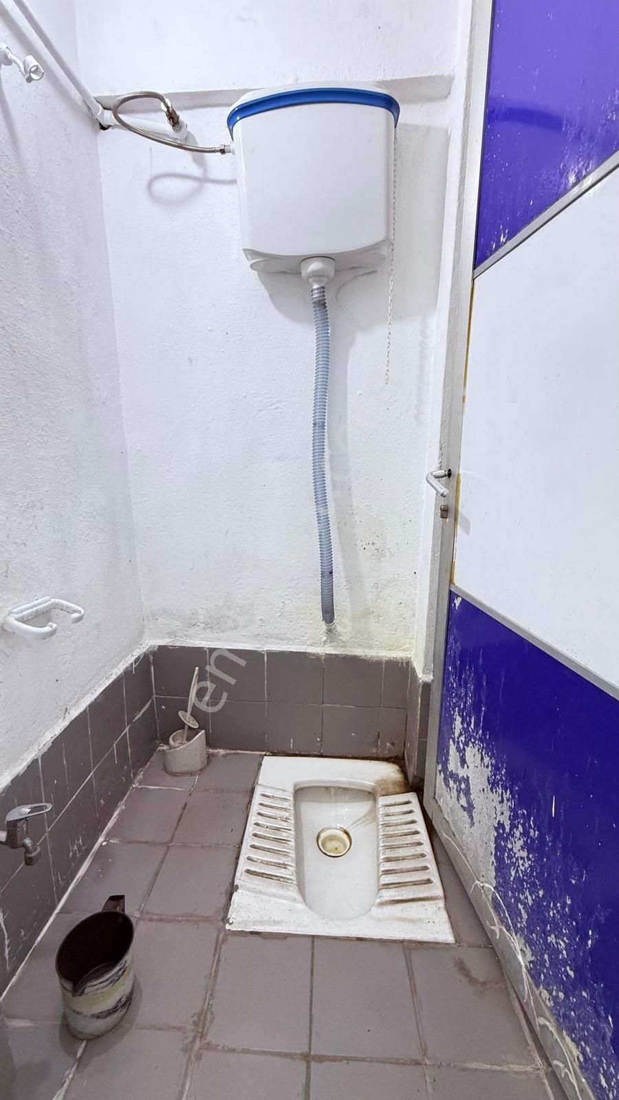 Kağıthane Talatpaşa Mh Satılık 180m2 Dükkan Toplu Ulaşıma 5dk - Görsel 12