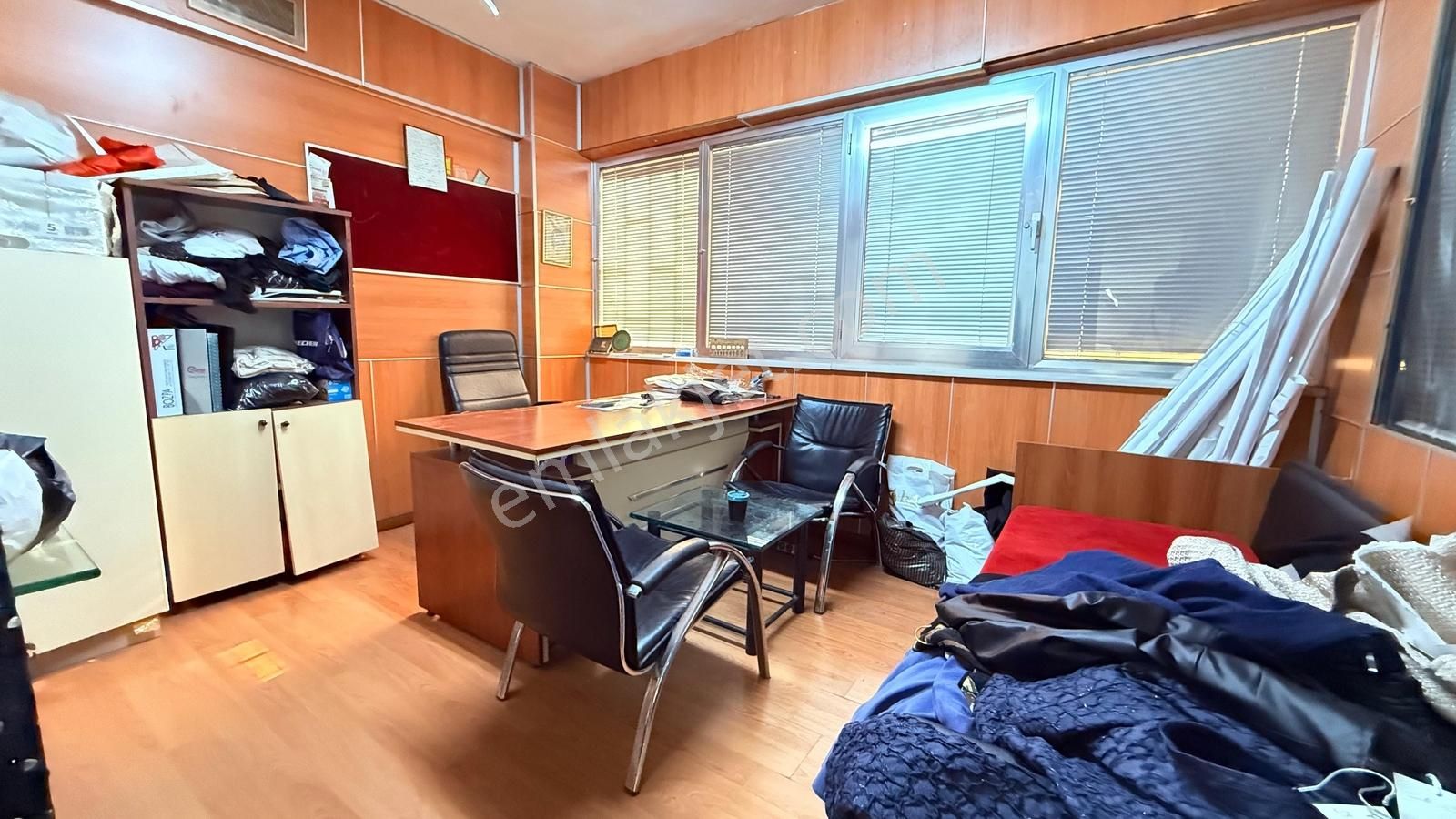 Kağıthane Talatpaşa Mh Satılık 180m2 Dükkan Toplu Ulaşıma 5dk - Görsel 11