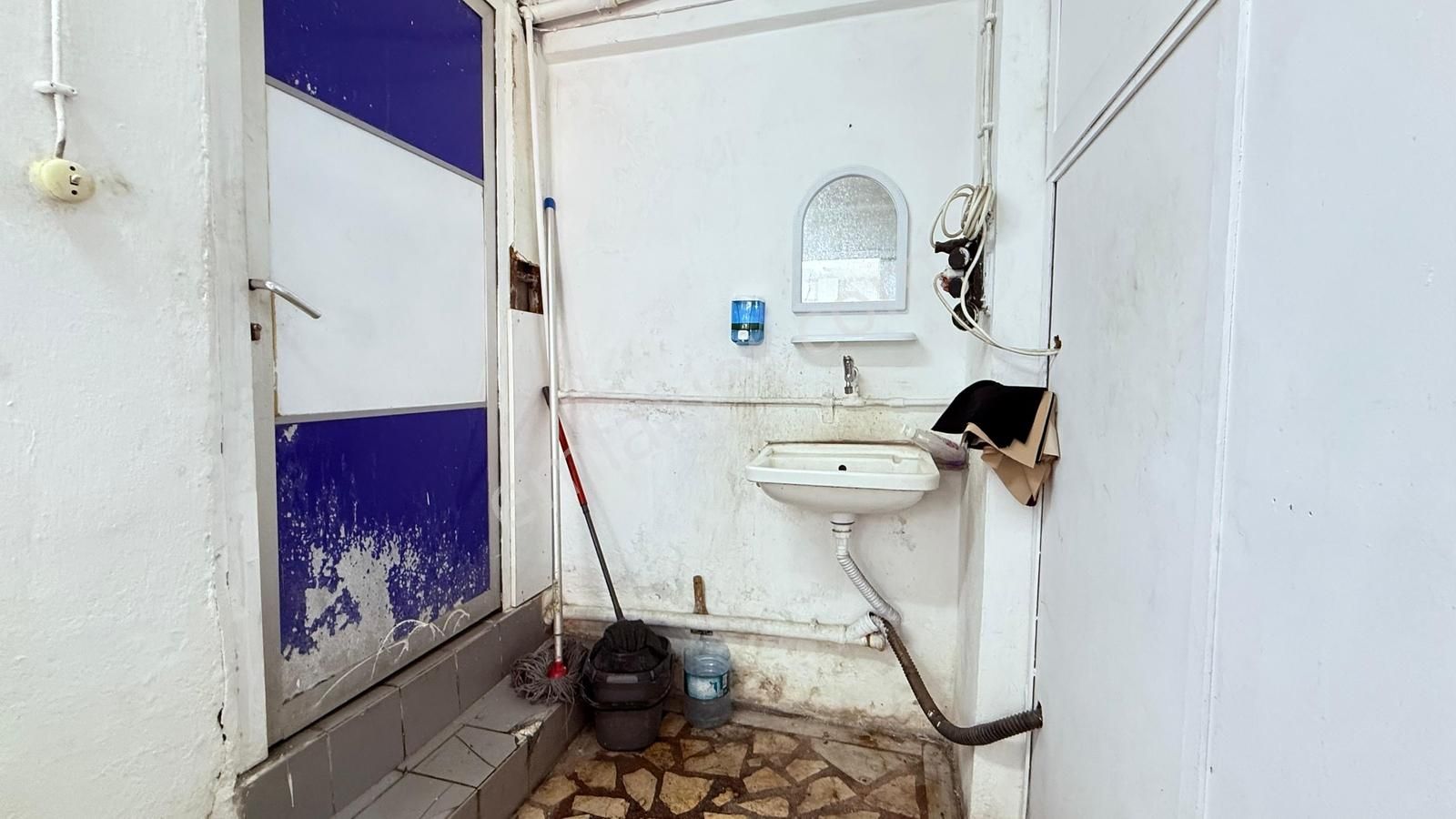 Kağıthane Talatpaşa Mh Satılık 180m2 Dükkan Toplu Ulaşıma 5dk - Görsel 10