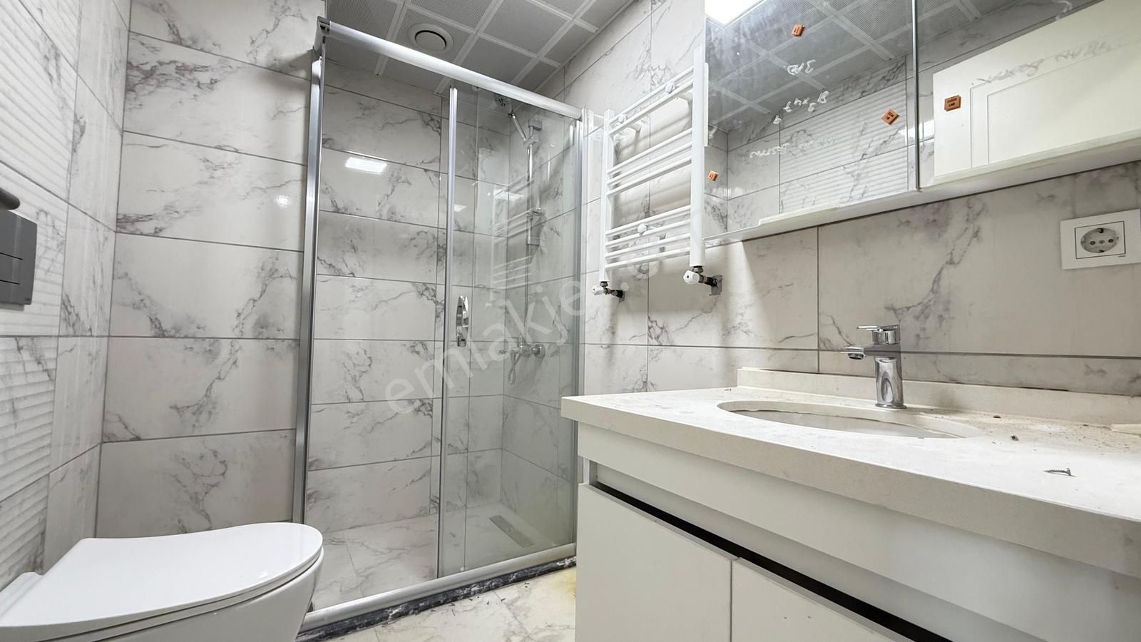 Talatpaşa Mari Vadi Evleri 1+1 Satılık Daire Metrobüse 6dk - Görsel 5