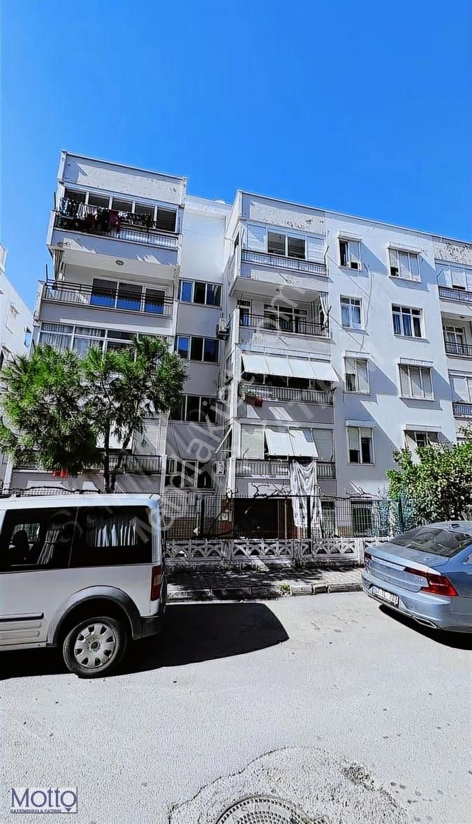 Muratpaşa Eski Real Arkası İçi Yapılı Kiralık 3+1 Daire - Görsel 6