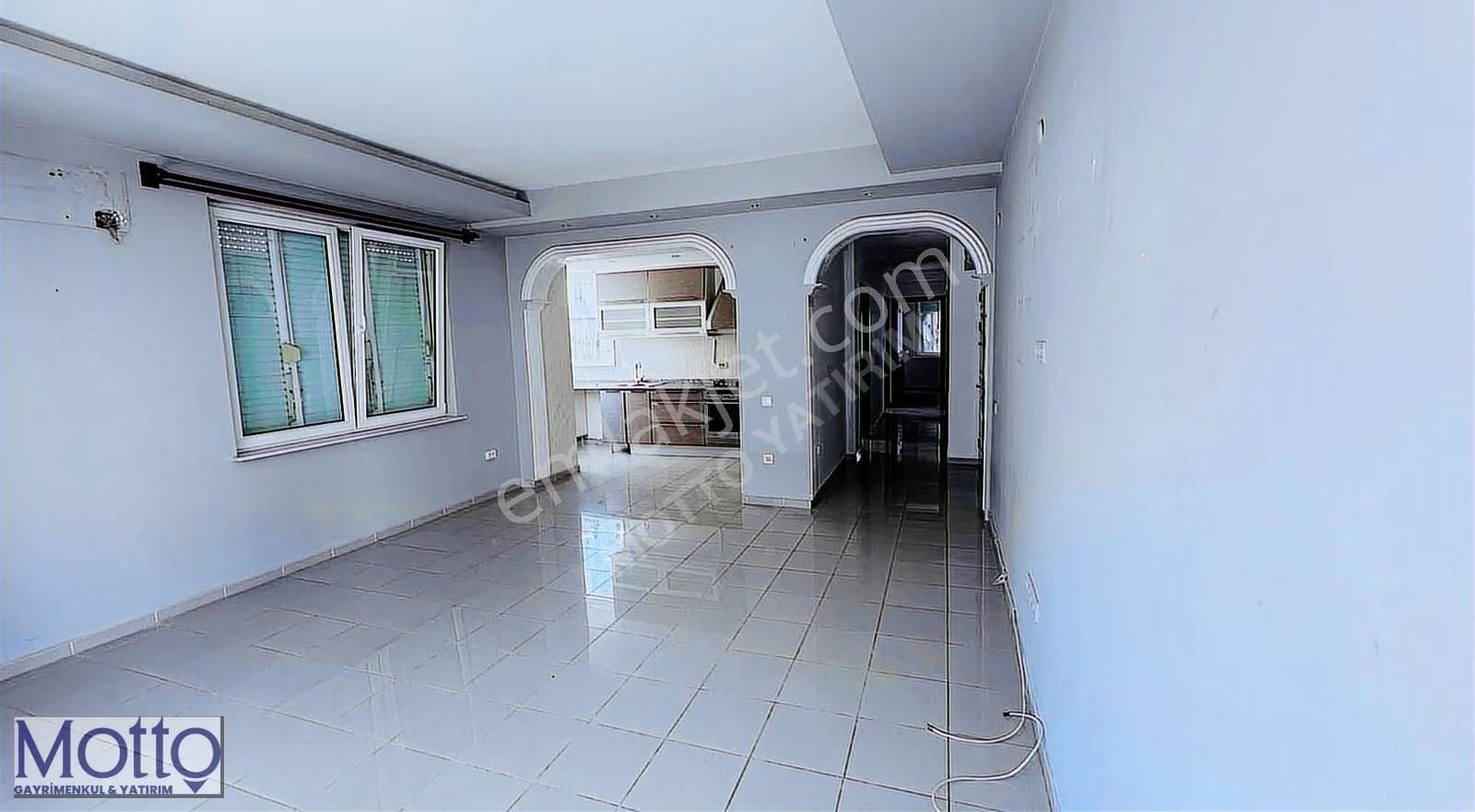 Muratpaşa Eski Real Arkası İçi Yapılı Kiralık 3+1 Daire - Görsel 11