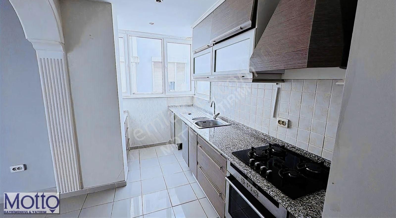 Muratpaşa Eski Real Arkası İçi Yapılı Kiralık 3+1 Daire - Görsel 7